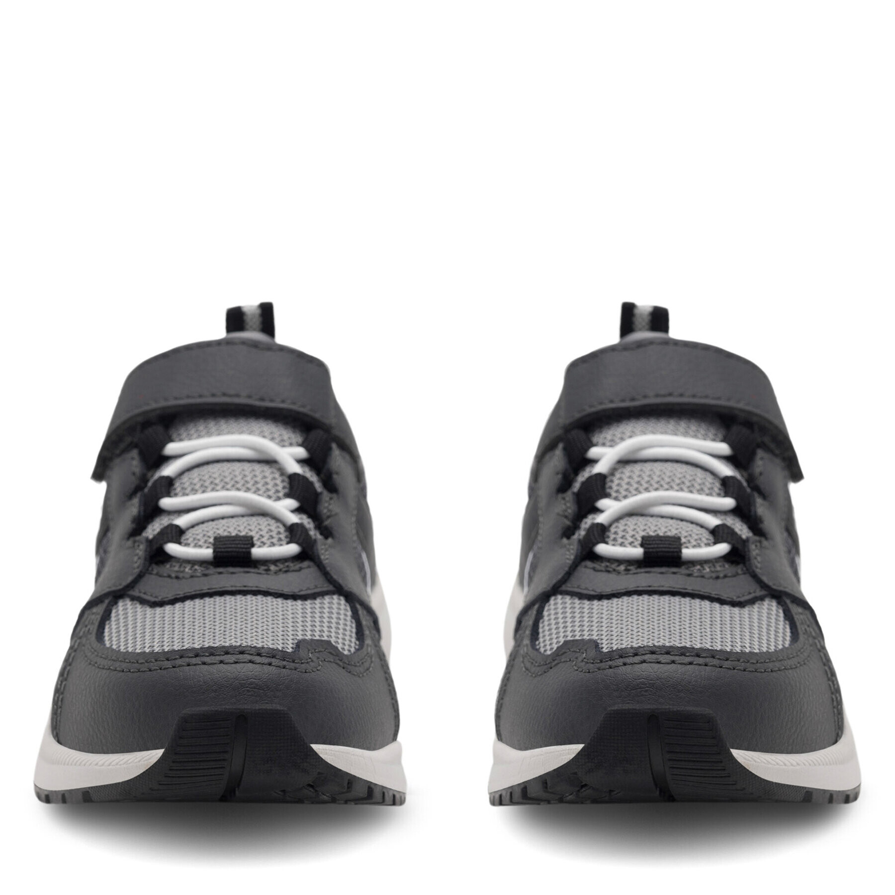 Reebok Обувки ROAD SUPREME G57448 Сив - Pepit.bg