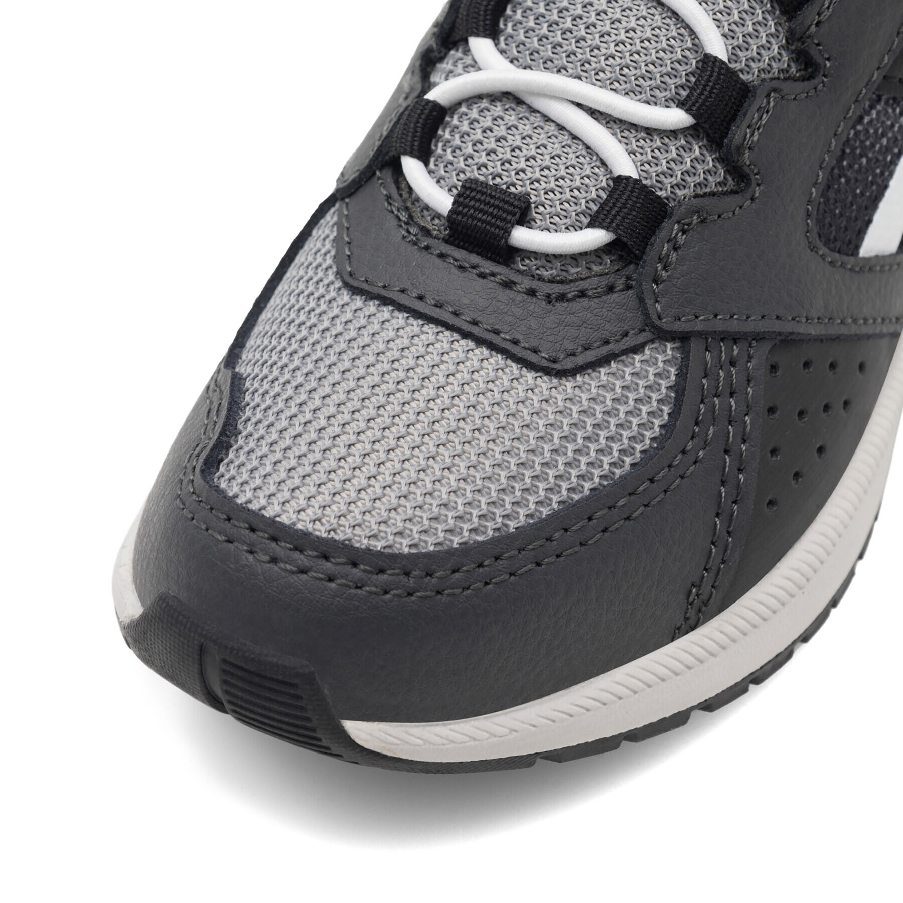 Reebok Обувки ROAD SUPREME G57448 Сив - Pepit.bg