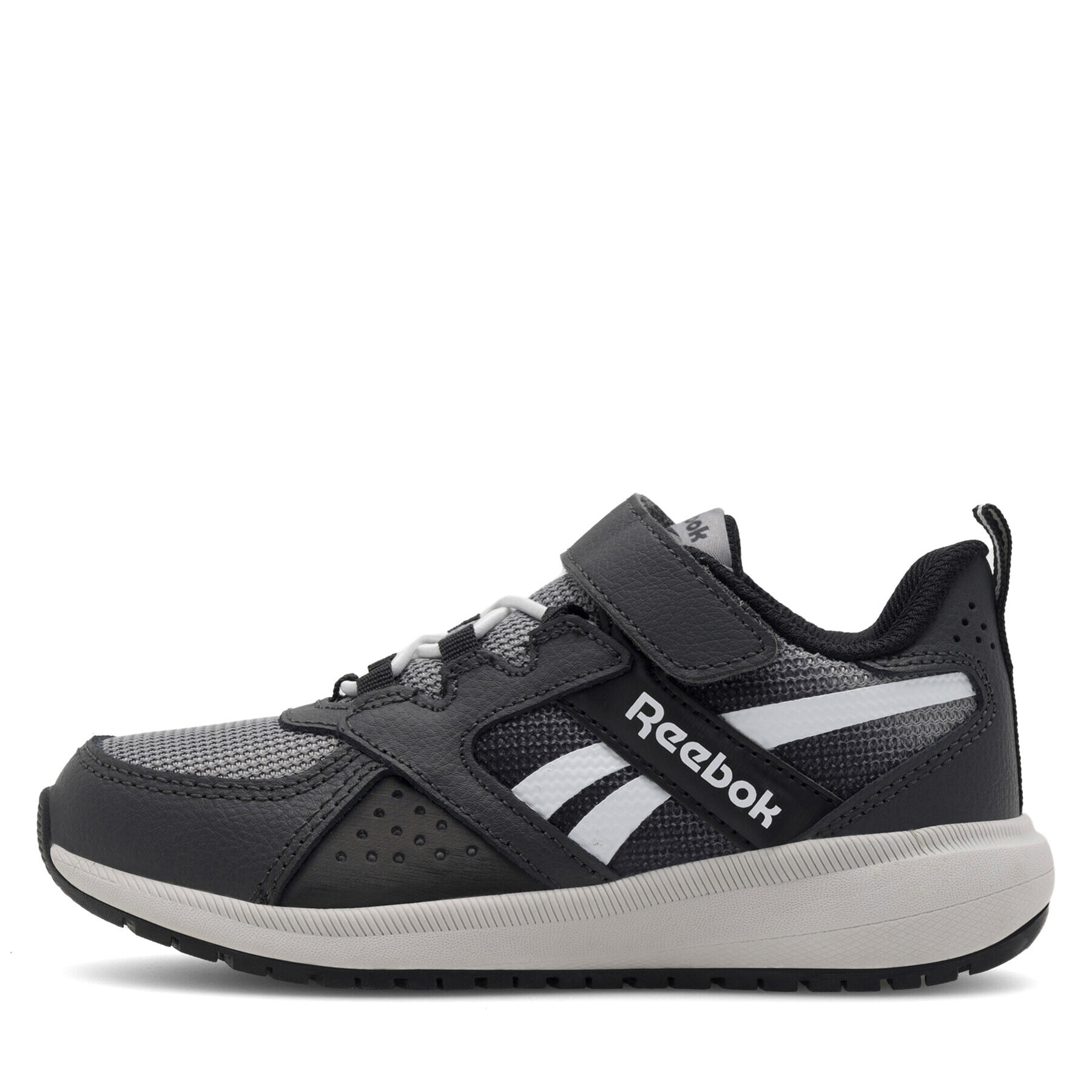 Reebok Обувки ROAD SUPREME G57448 Сив - Pepit.bg