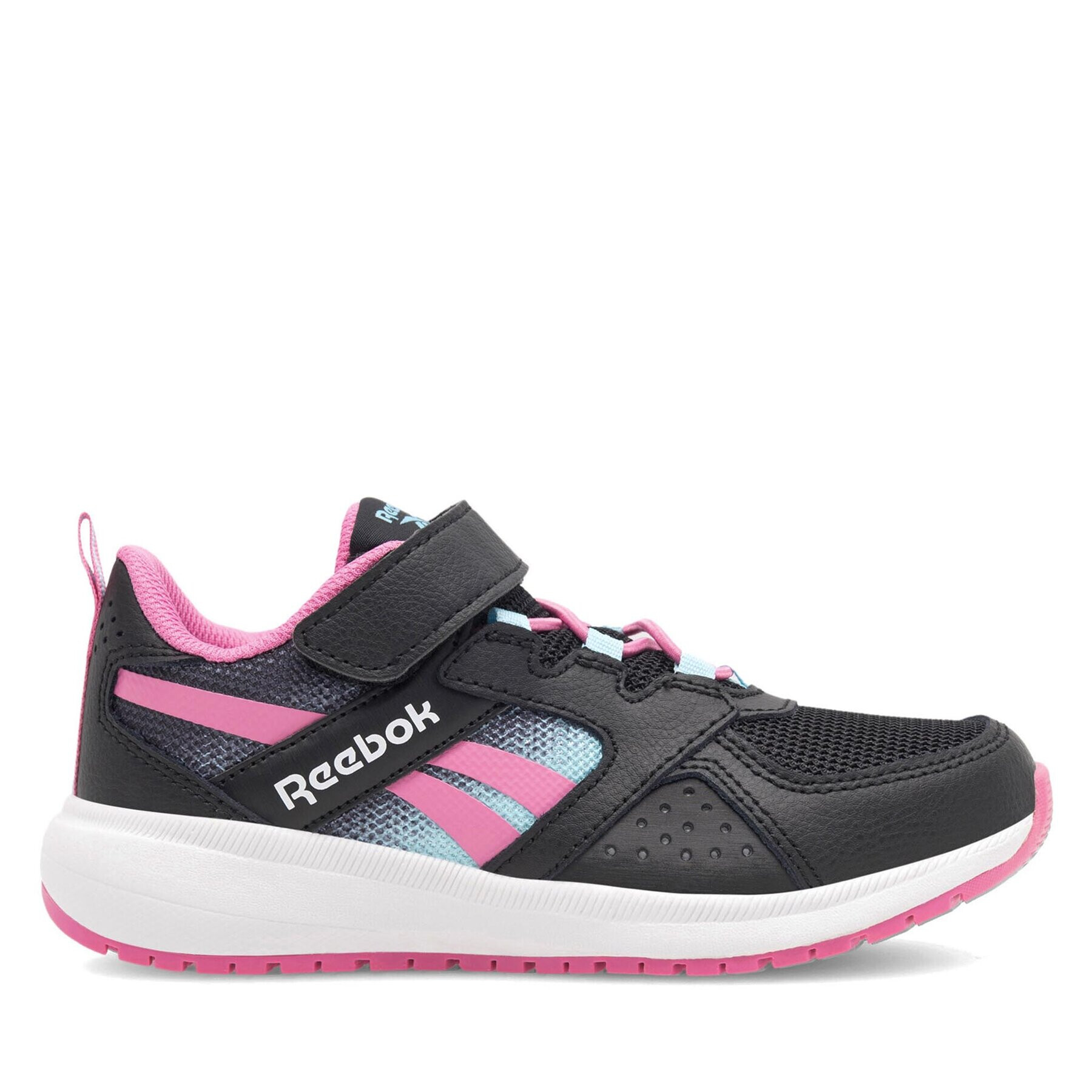 Reebok Обувки ROAD SUPREME G57457 Черен - Pepit.bg