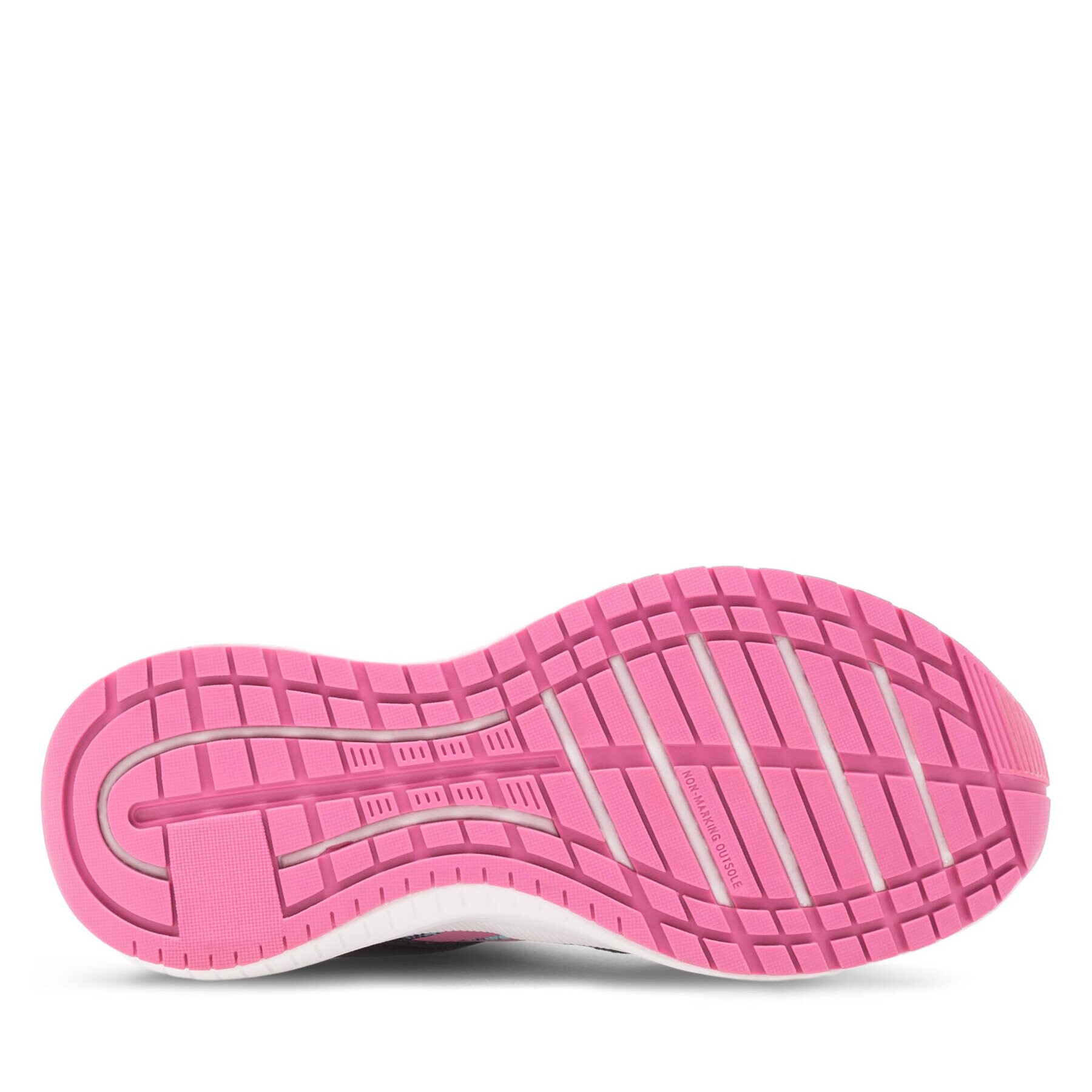 Reebok Обувки ROAD SUPREME G57457 Черен - Pepit.bg