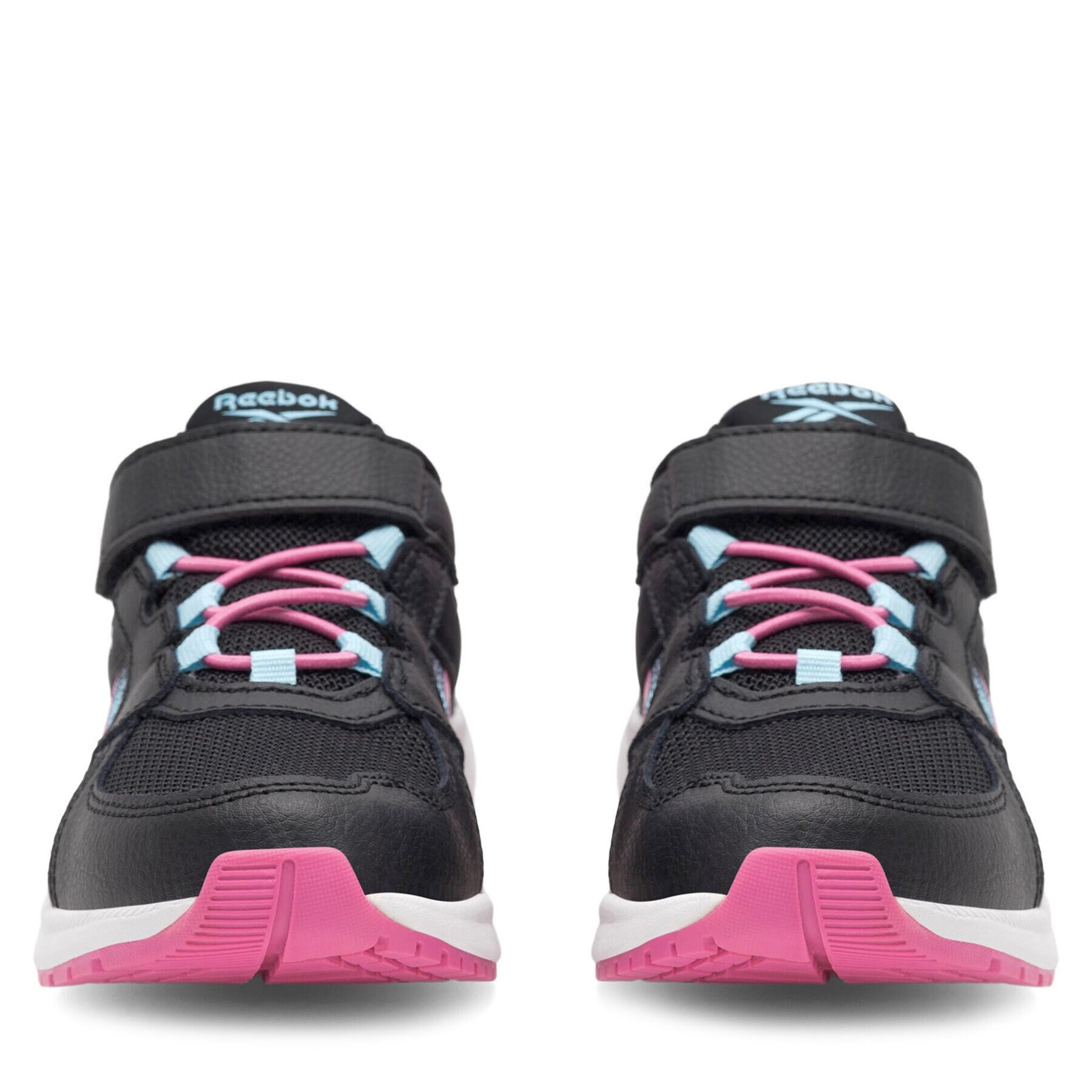 Reebok Обувки ROAD SUPREME G57457 Черен - Pepit.bg