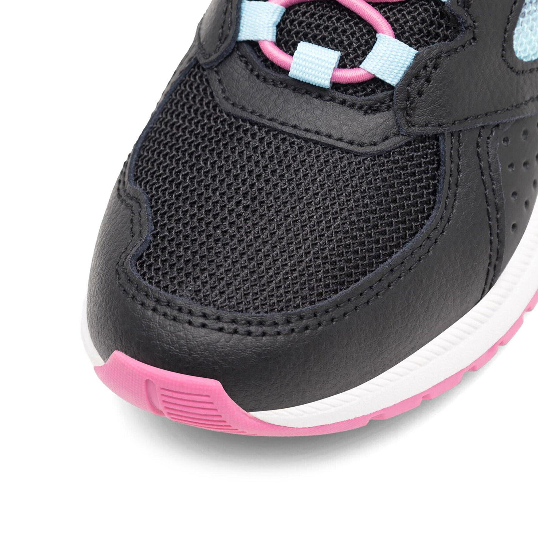 Reebok Обувки ROAD SUPREME G57457 Черен - Pepit.bg