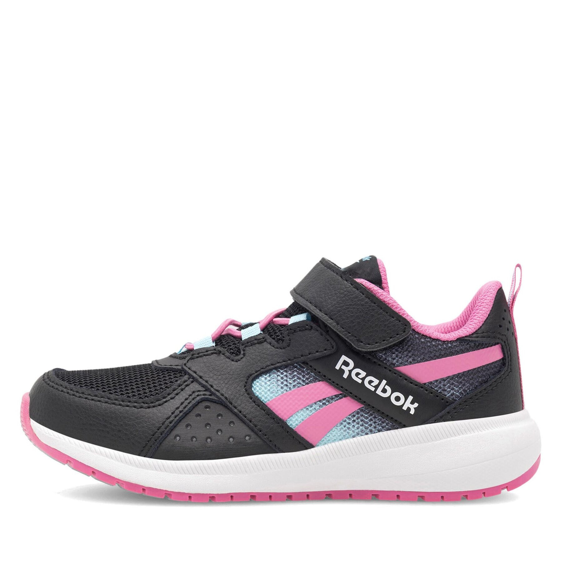 Reebok Обувки ROAD SUPREME G57457 Черен - Pepit.bg