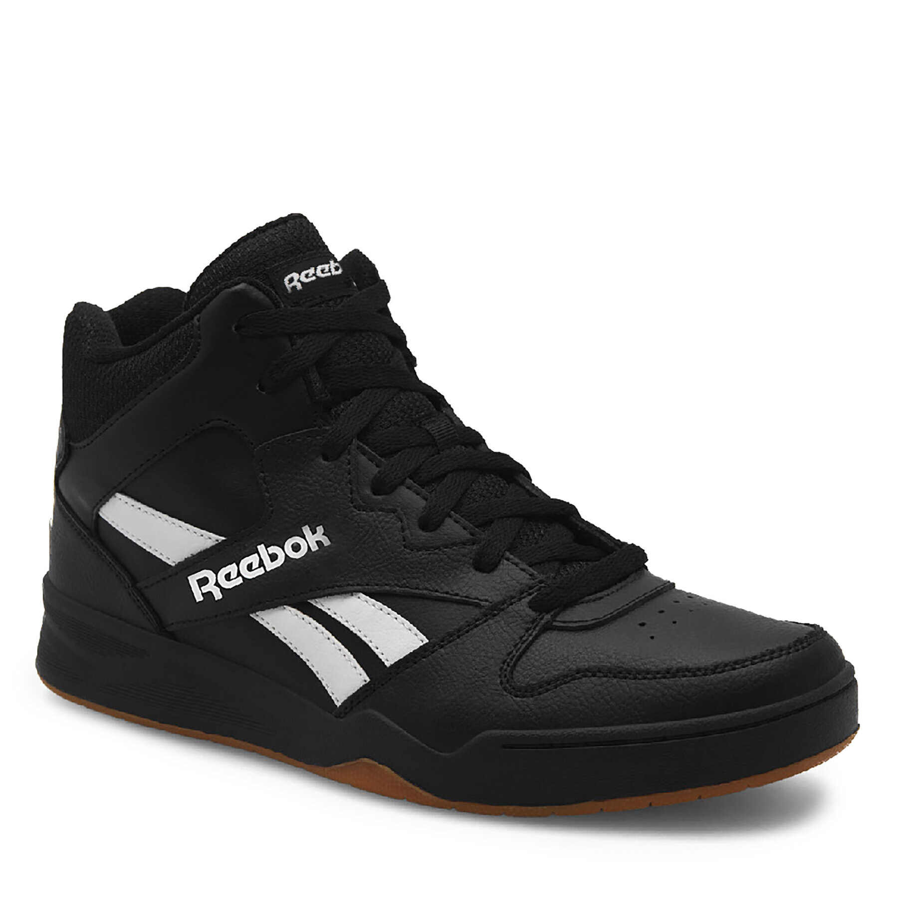 Reebok Обувки ROYAL BB4500 GY6302 Черен - Pepit.bg