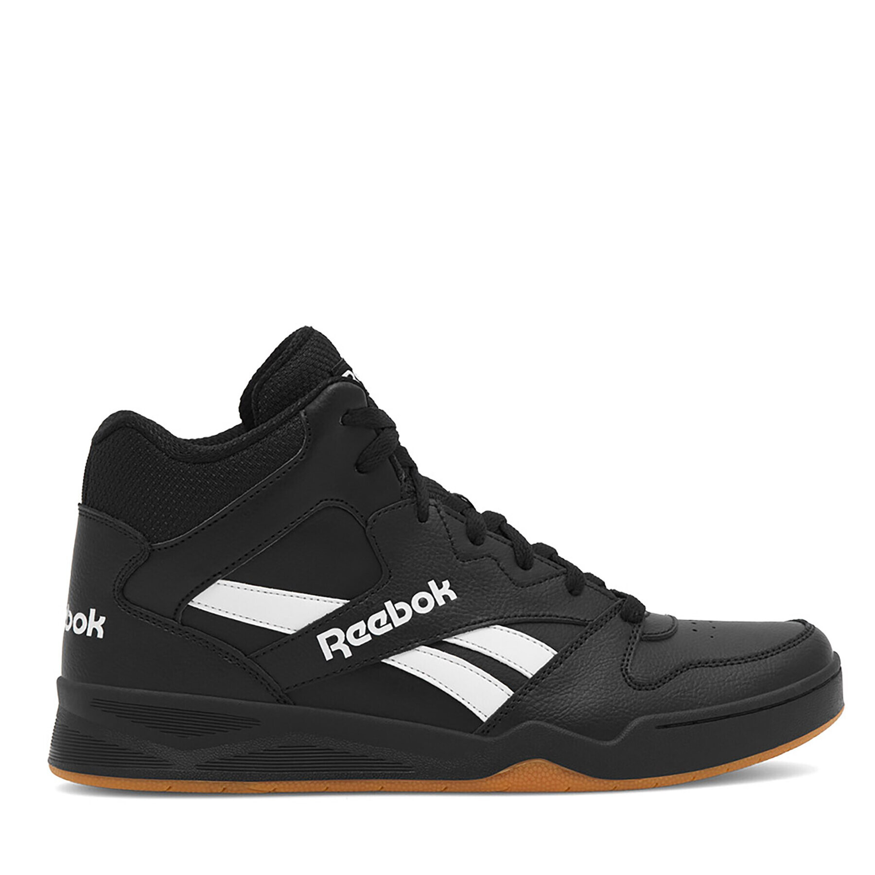 Reebok Обувки ROYAL BB4500 GY6302 Черен - Pepit.bg