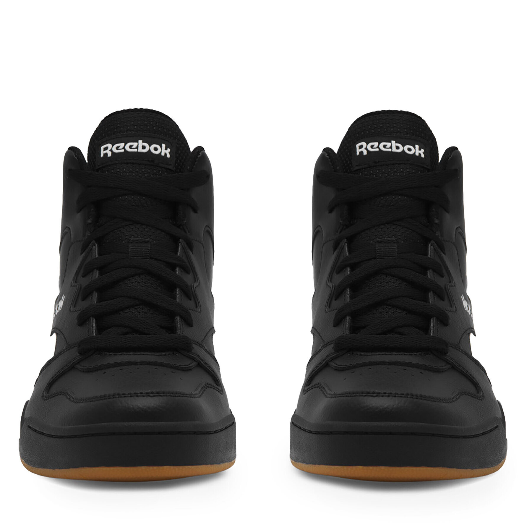 Reebok Обувки ROYAL BB4500 GY6302 Черен - Pepit.bg