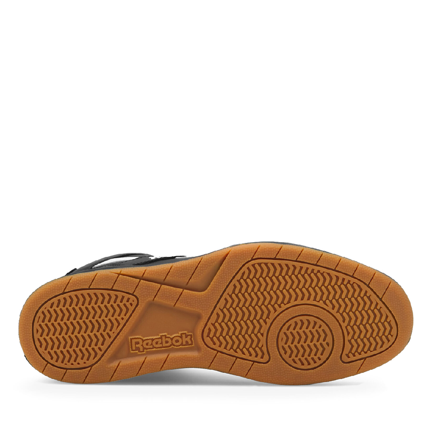 Reebok Обувки ROYAL BB4500 GY6302 Черен - Pepit.bg