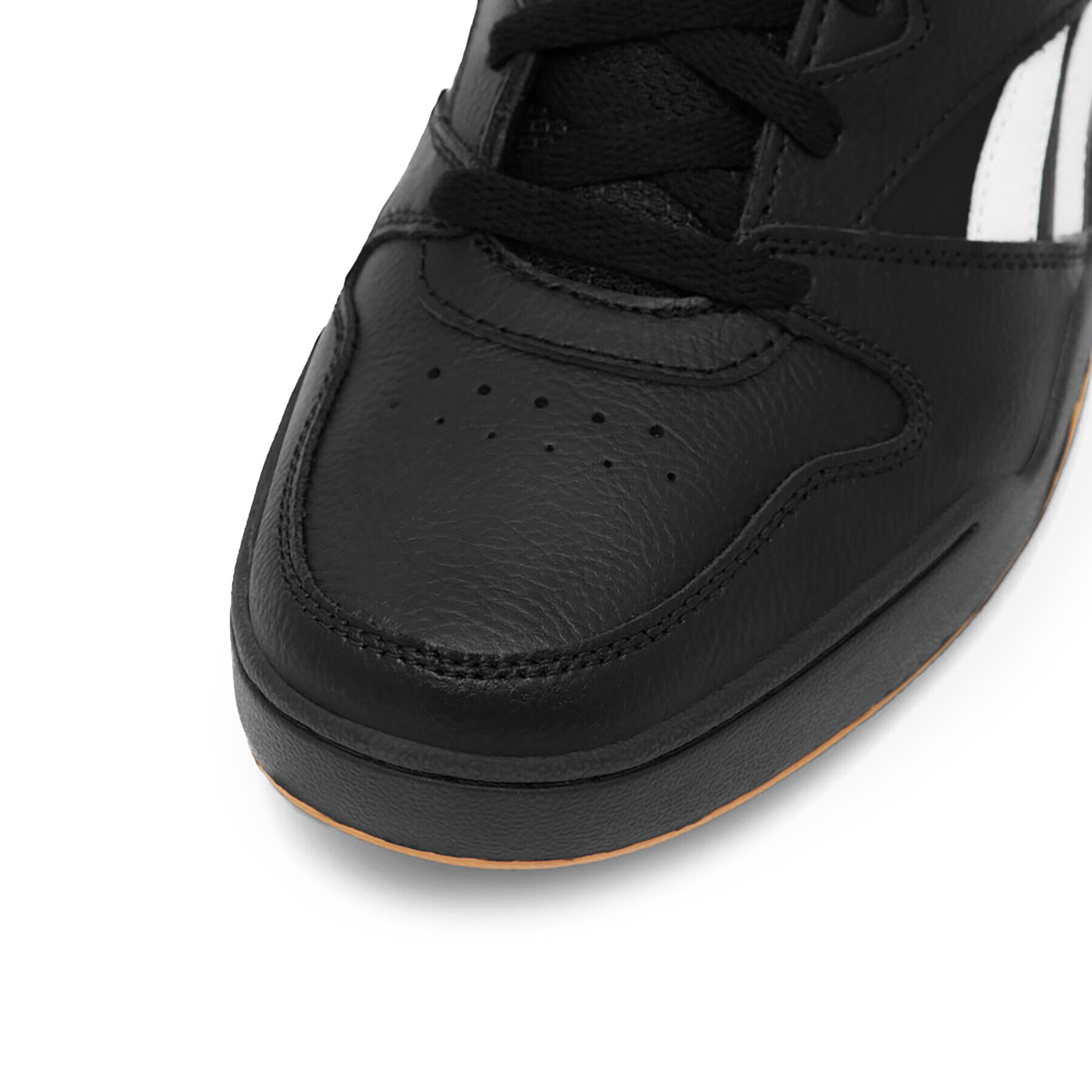 Reebok Обувки ROYAL BB4500 GY6302 Черен - Pepit.bg