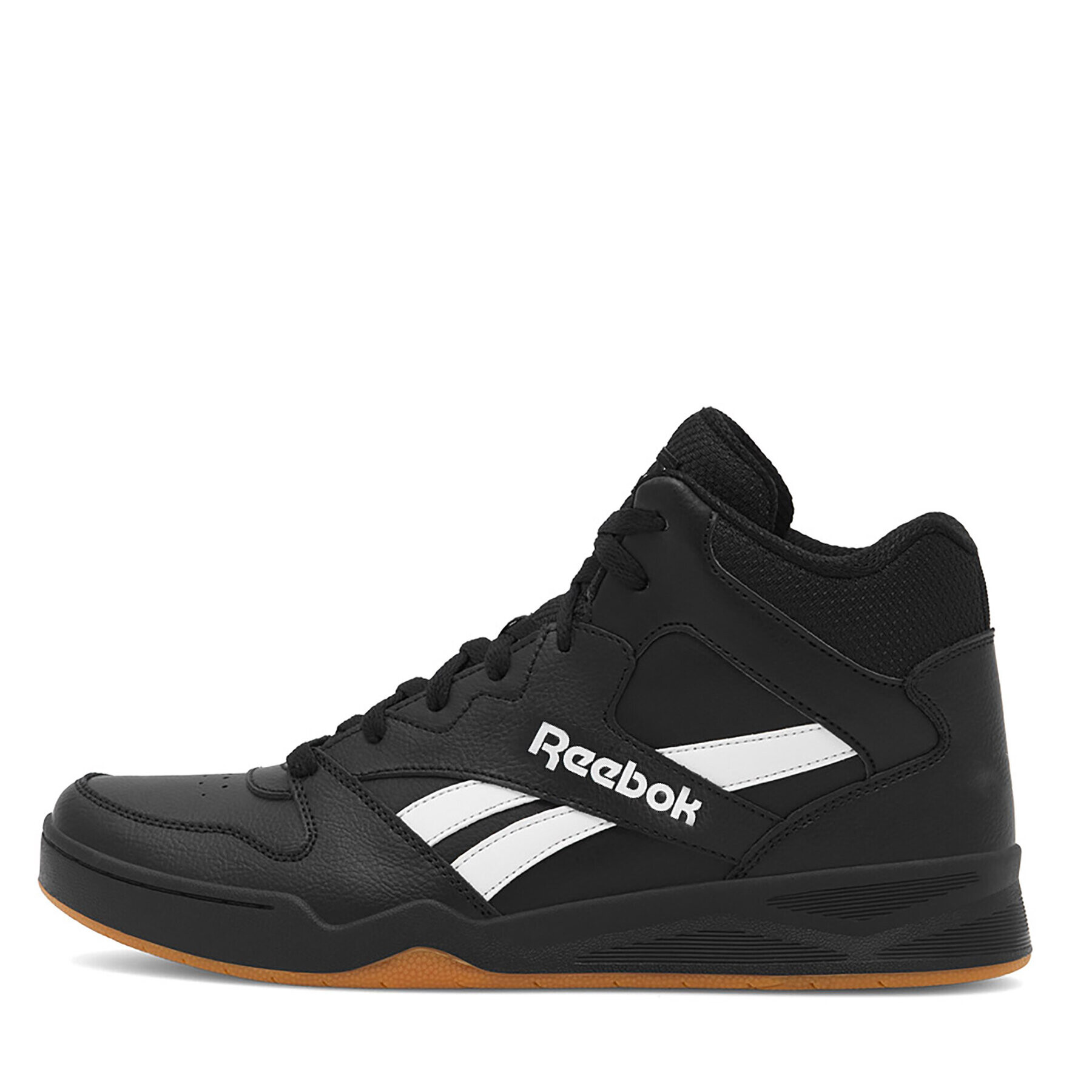 Reebok Обувки ROYAL BB4500 GY6302 Черен - Pepit.bg