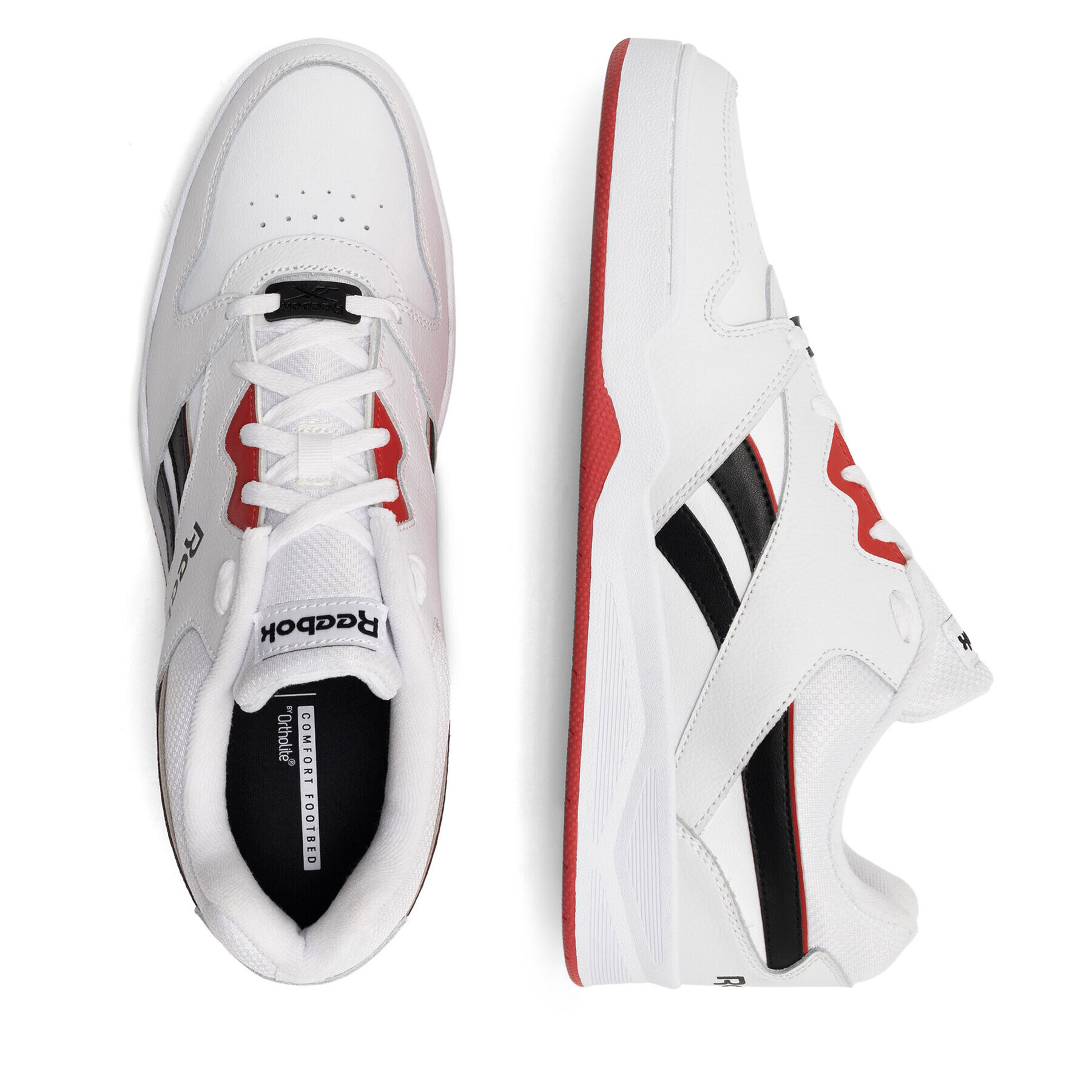 Reebok Обувки ROYAL BB4500 GY8827 Цветен - Pepit.bg