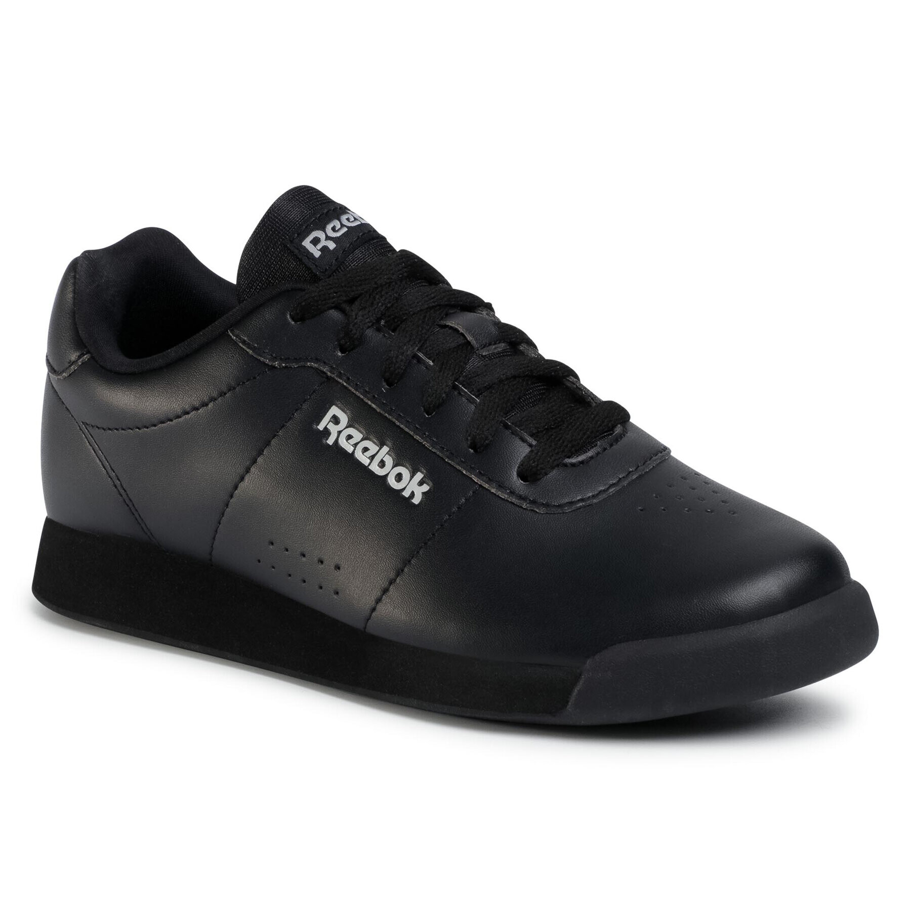 Reebok Обувки Royal Charm CN0964 Черен - Pepit.bg