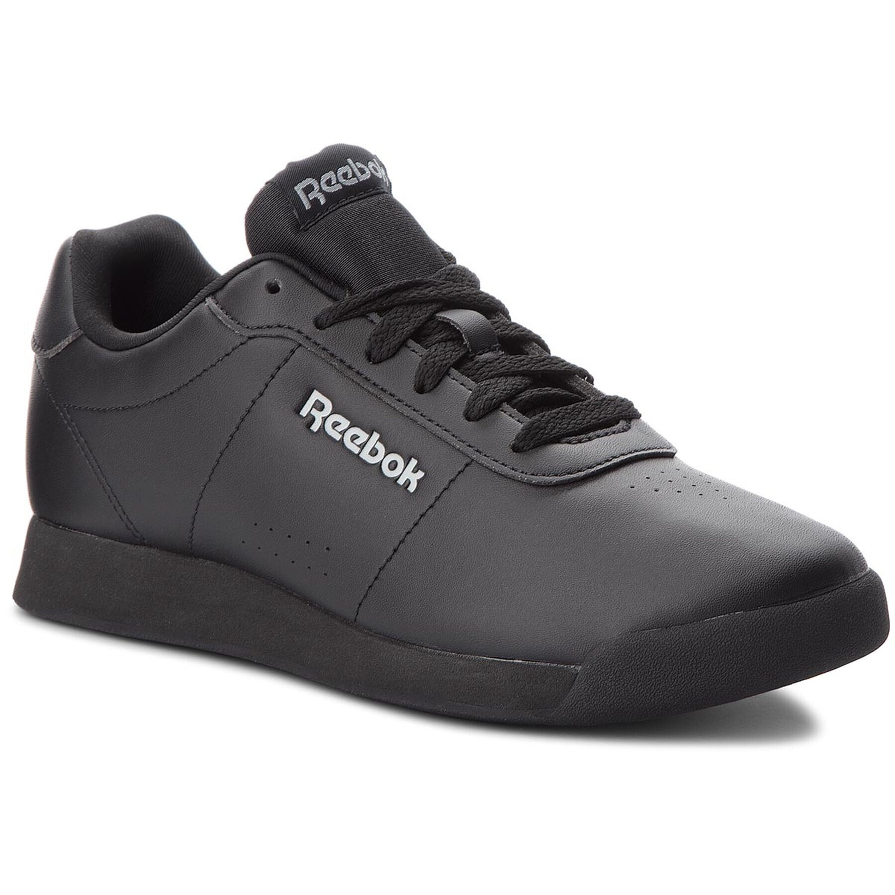Reebok Обувки Royal Charm CN0964 Черен - Pepit.bg
