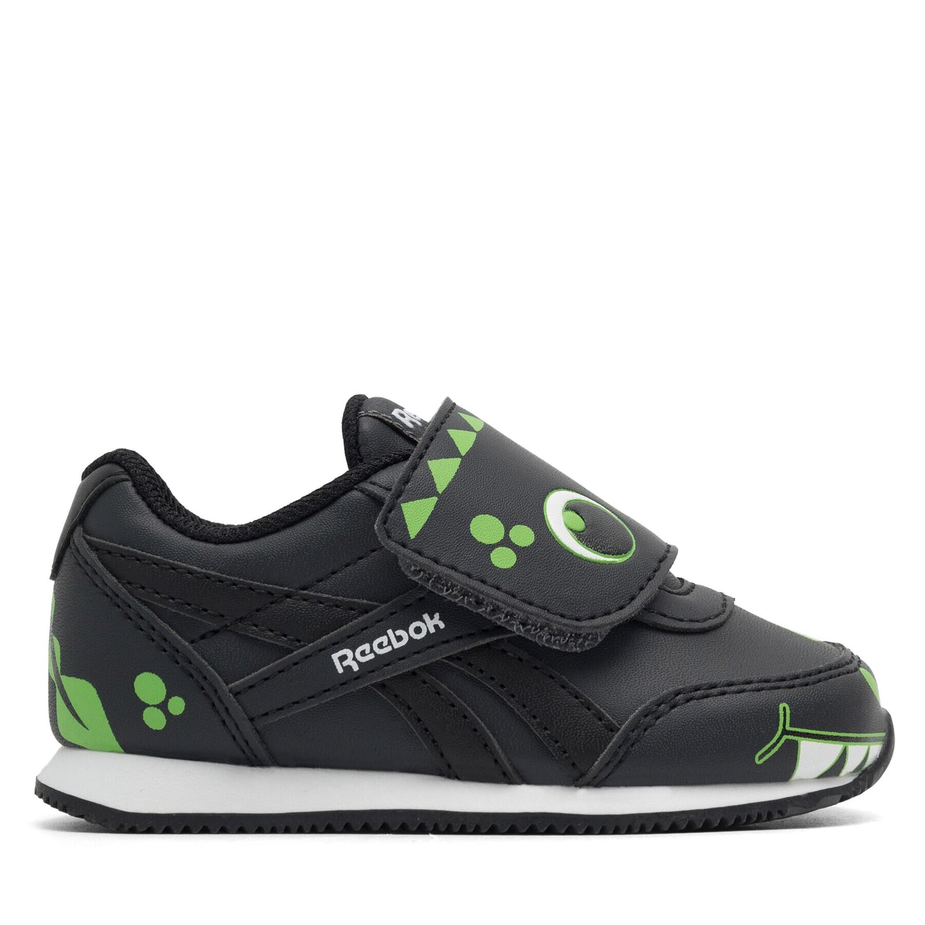 Reebok Обувки Royal Cl Jog 2 Kc HP4732 Сив - Pepit.bg