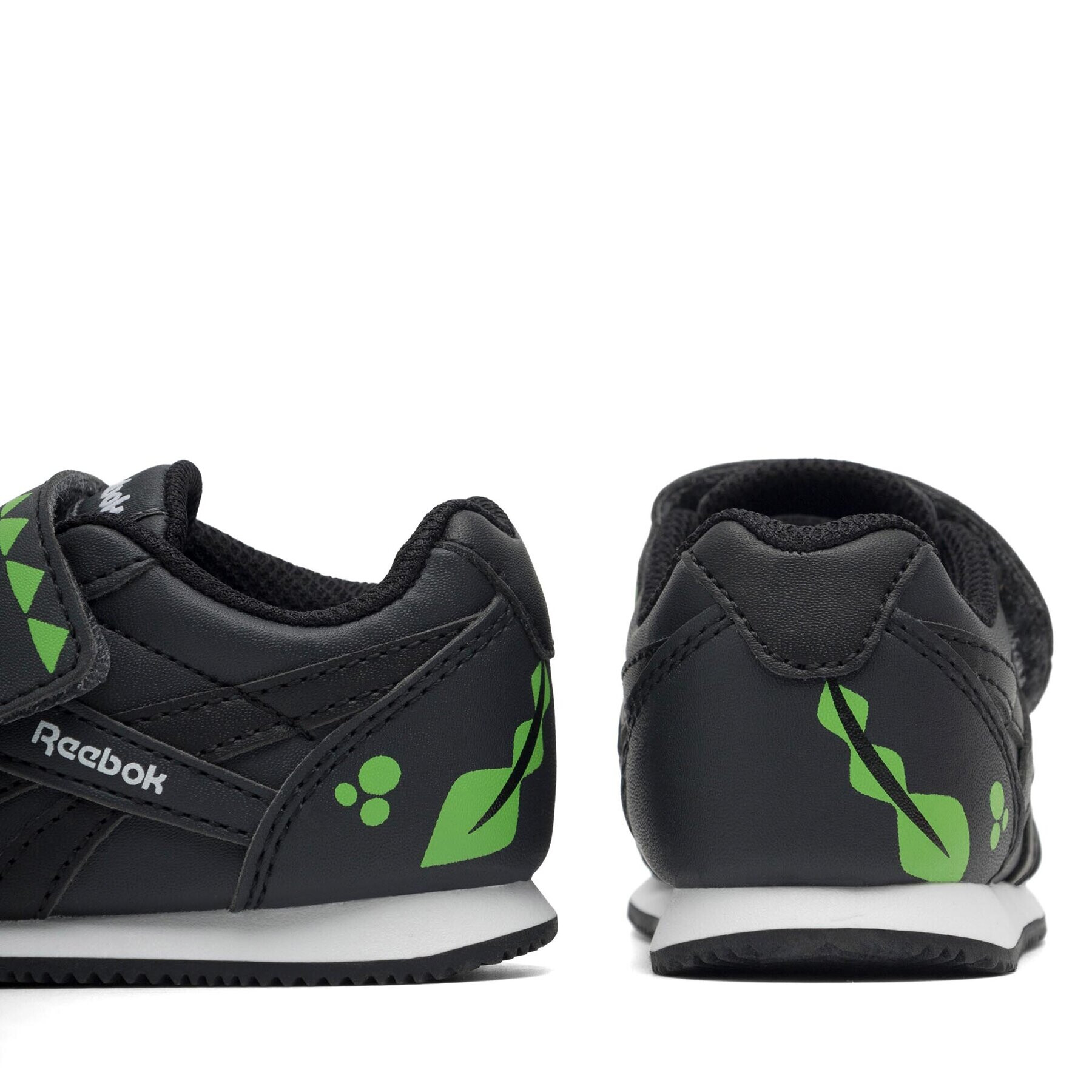 Reebok Обувки Royal Cl Jog 2 Kc HP4732 Сив - Pepit.bg