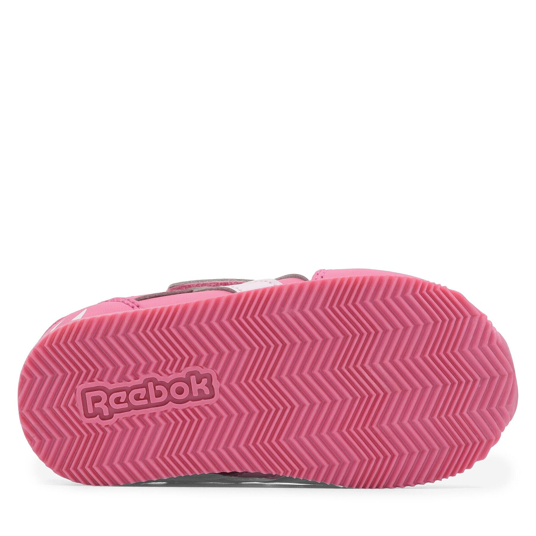 Reebok Обувки Royal Cl Jog 2 Kc HP4733 Розов - Pepit.bg