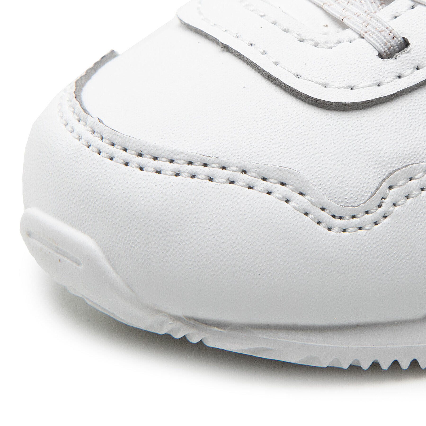 Reebok Обувки Royal Cl Jog 3.0 1 GW3731 Бял - Pepit.bg