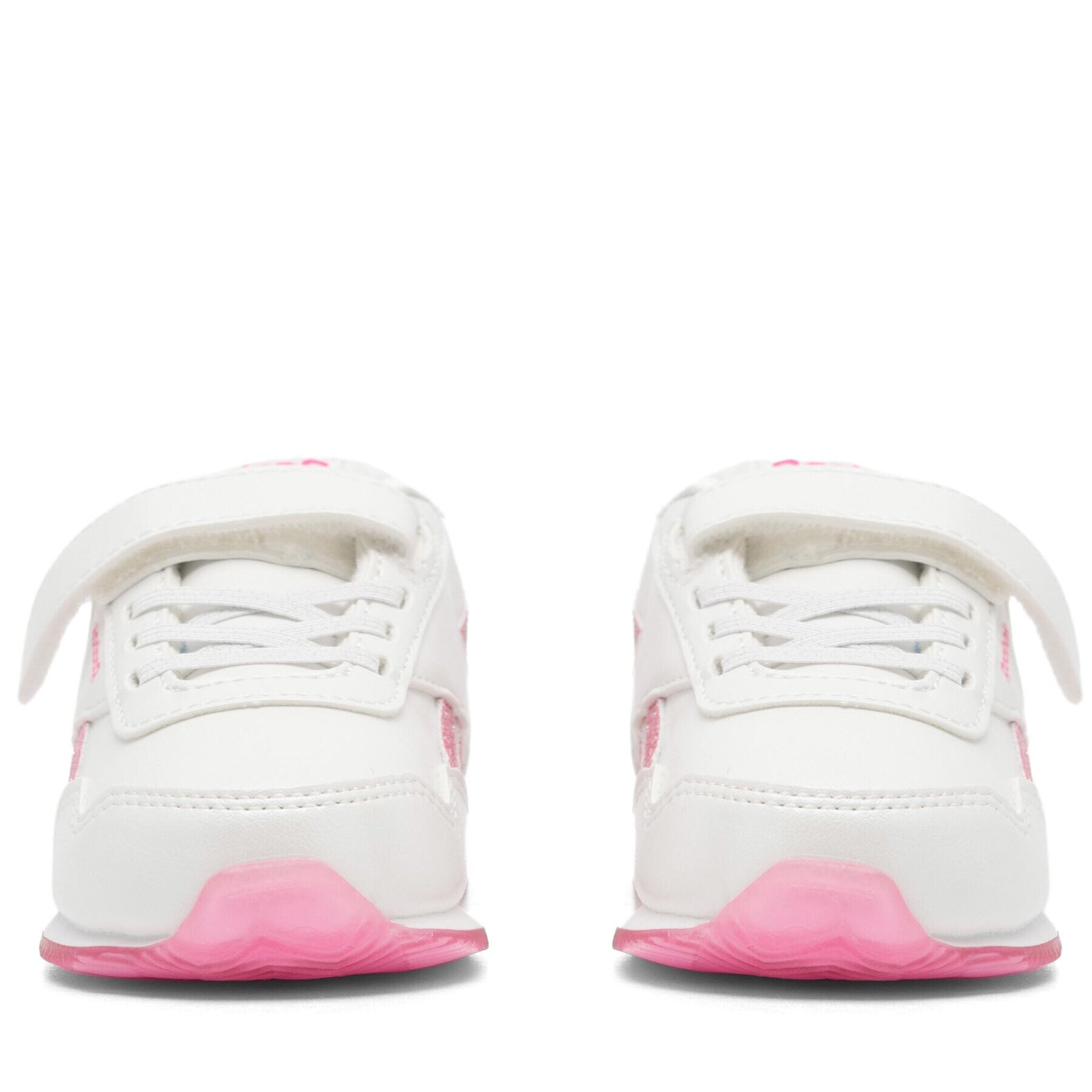 Reebok Обувки Royal Cl Jog 3.0 1V HP8661 Бял - Pepit.bg