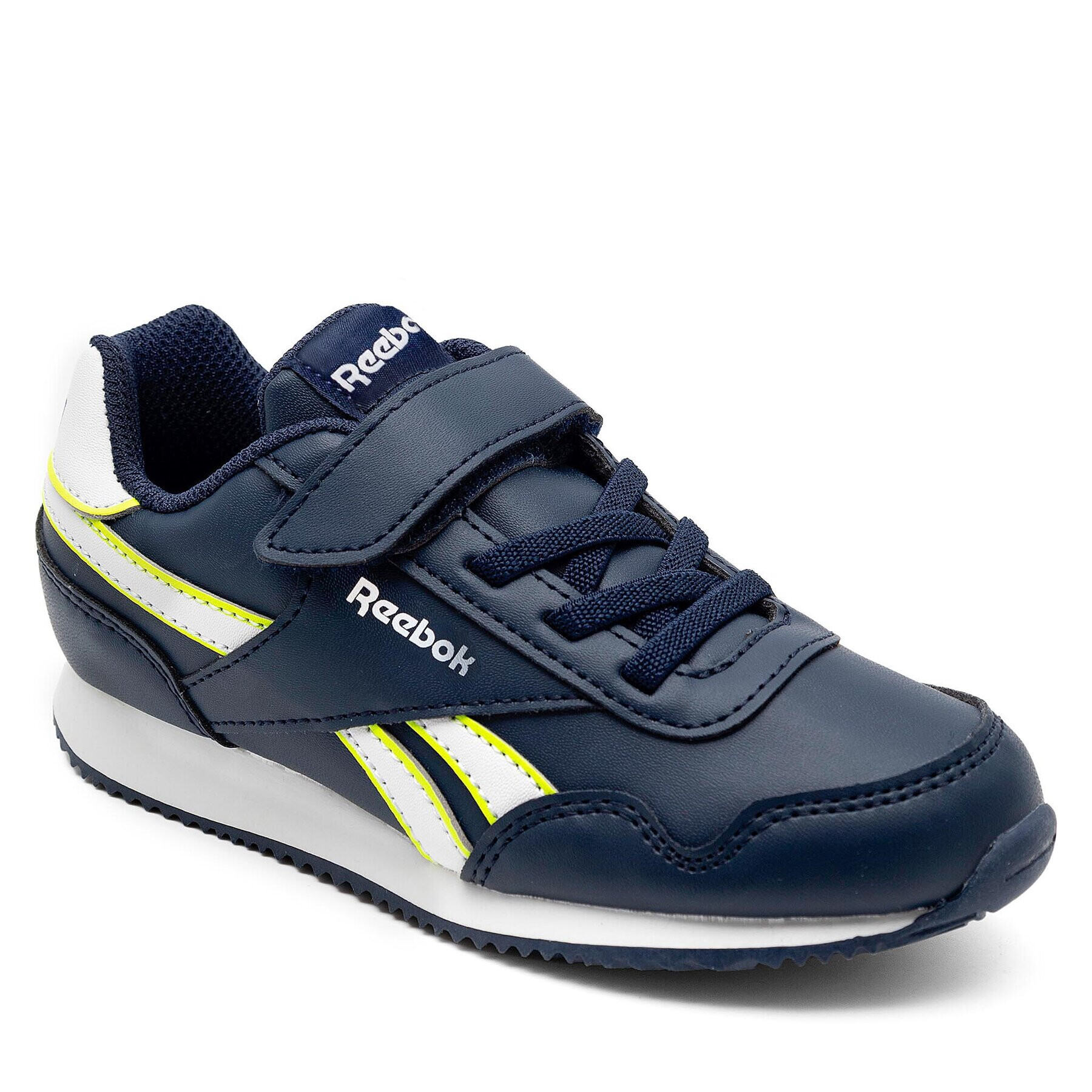 Reebok Обувки Royal Cl Jog 3.0 1V HP8667 Тъмносин - Pepit.bg