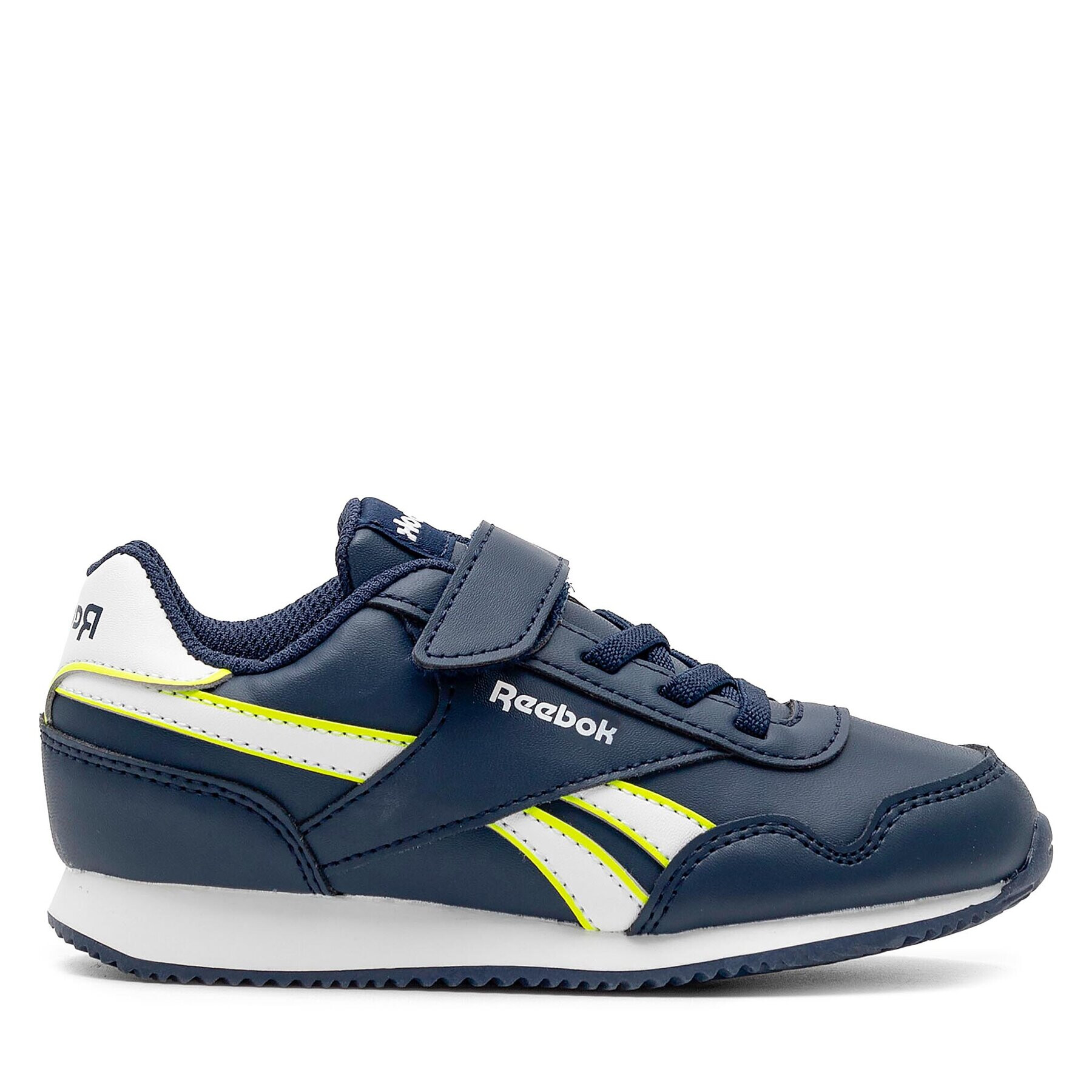 Reebok Обувки Royal Cl Jog 3.0 1V HP8667 Тъмносин - Pepit.bg