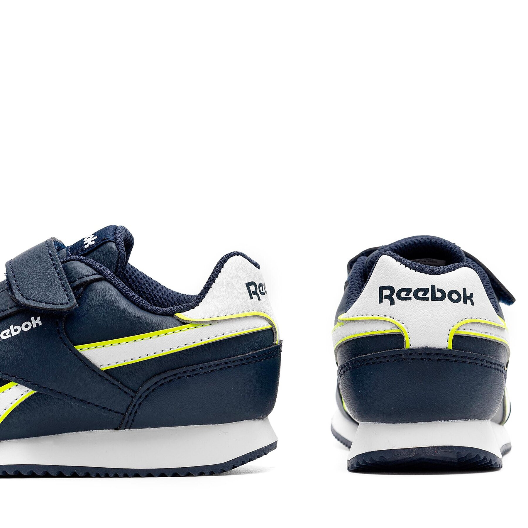 Reebok Обувки Royal Cl Jog 3.0 1V HP8667 Тъмносин - Pepit.bg