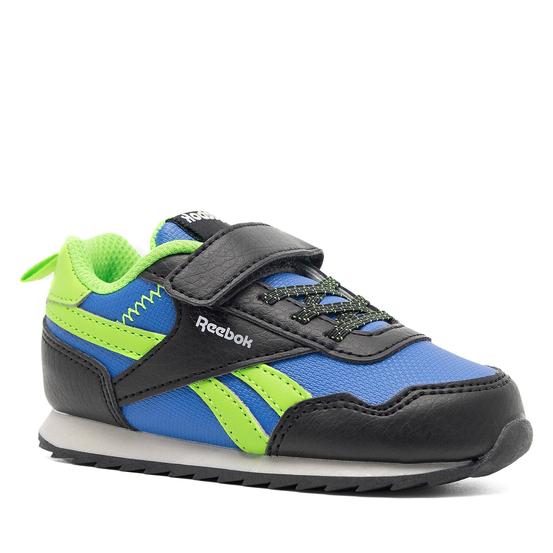 Reebok Обувки Royal Cl Jog 3.0 1V HP8670 Черен - Pepit.bg