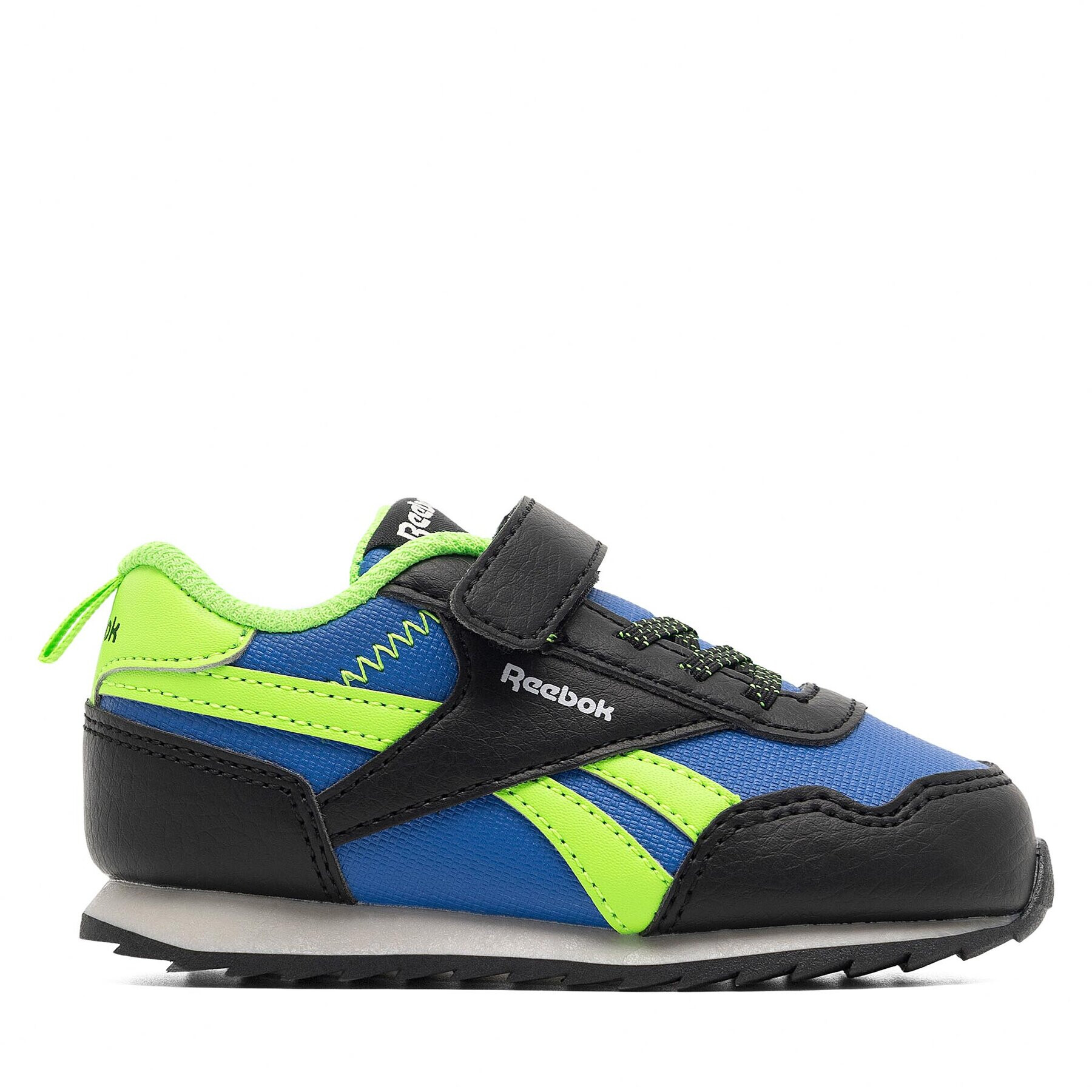 Reebok Обувки Royal Cl Jog 3.0 1V HP8670 Черен - Pepit.bg