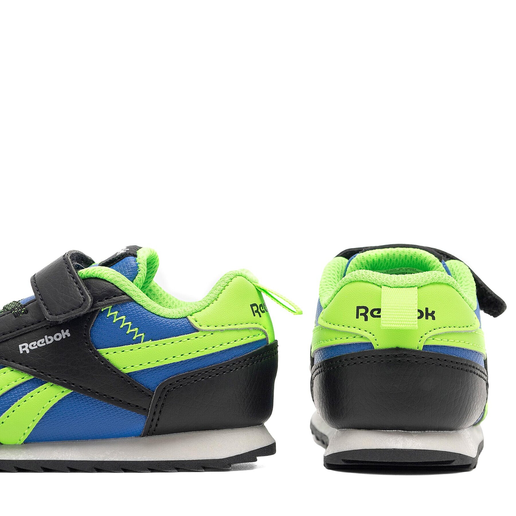 Reebok Обувки Royal Cl Jog 3.0 1V HP8670 Черен - Pepit.bg