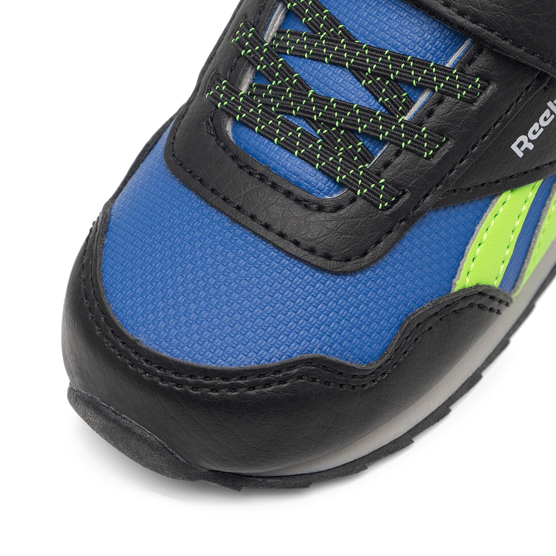 Reebok Обувки Royal Cl Jog 3.0 1V HP8670 Черен - Pepit.bg