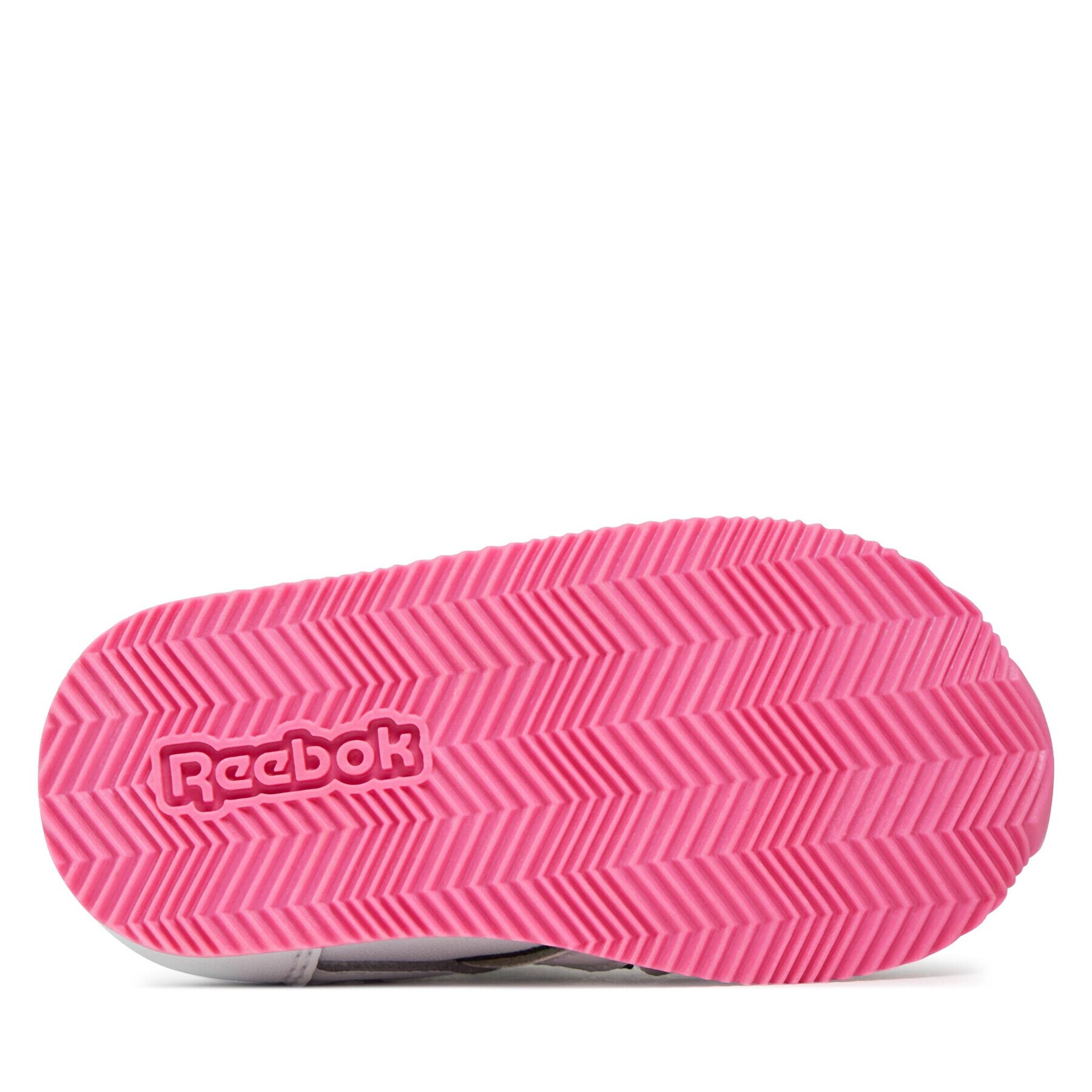 Reebok Обувки Royal Cl Jog 3.0 1V IE4163 Бял - Pepit.bg
