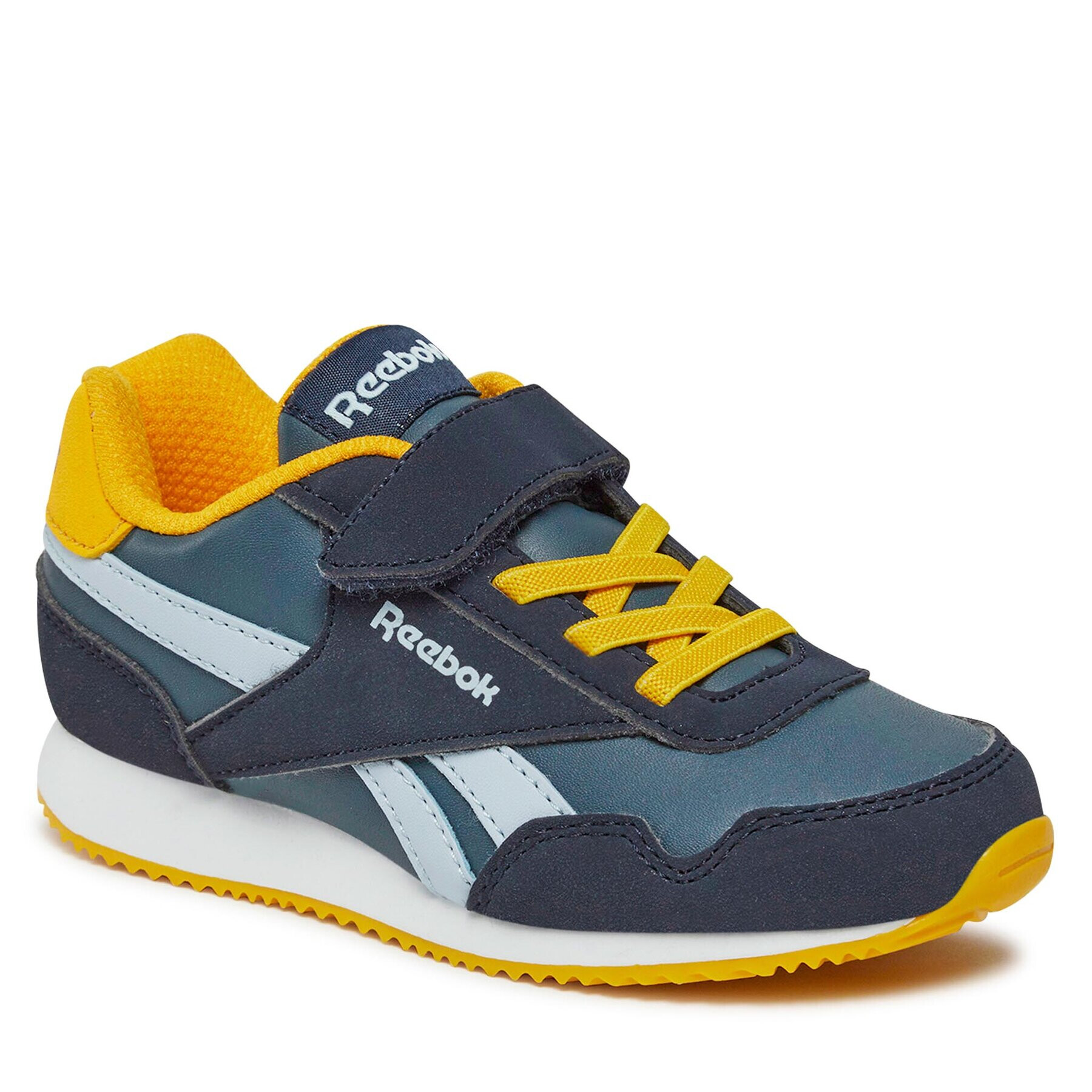 Reebok Обувки Royal Cl Jog 3.0 1V IE4166 Син - Pepit.bg