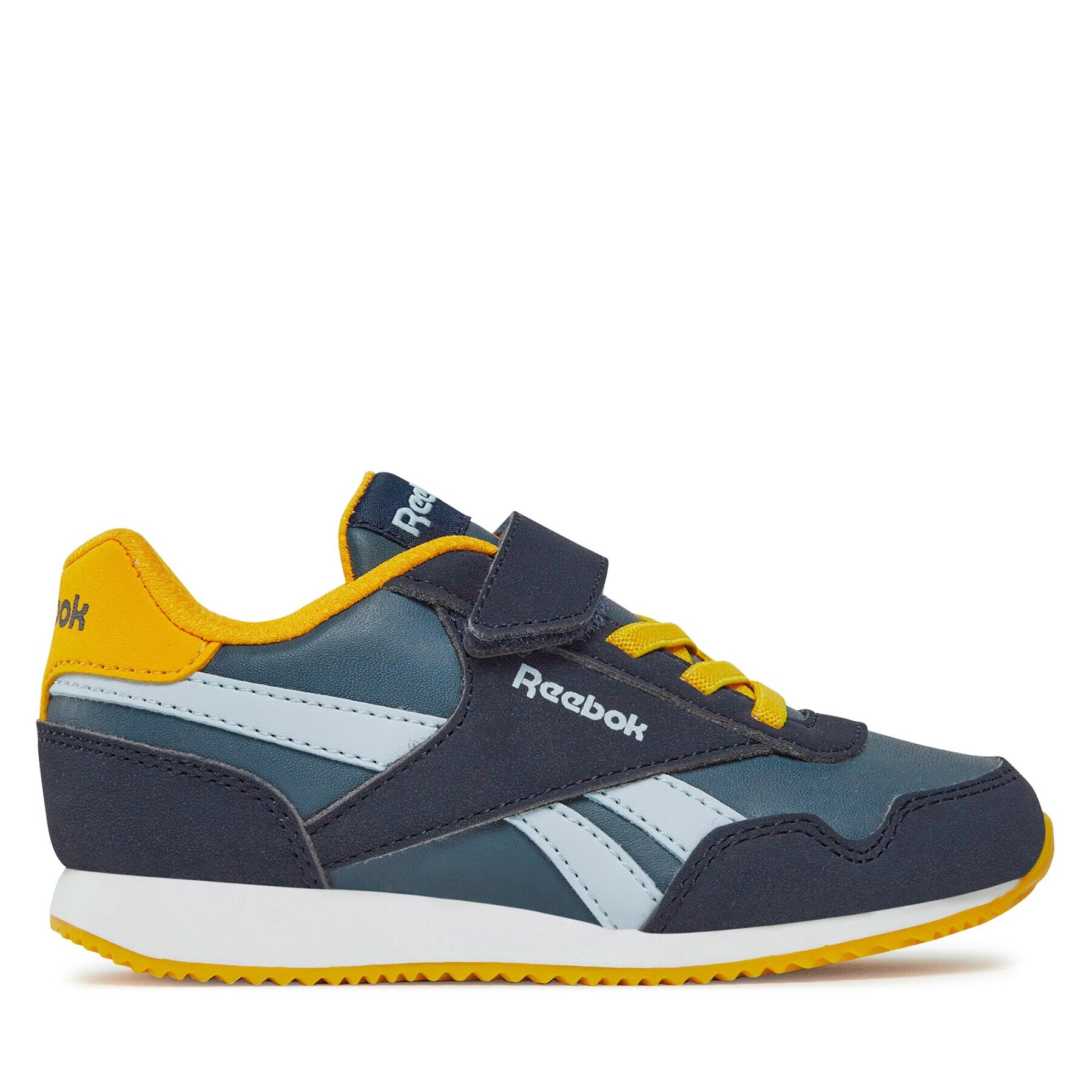 Reebok Обувки Royal Cl Jog 3.0 1V IE4166 Син - Pepit.bg