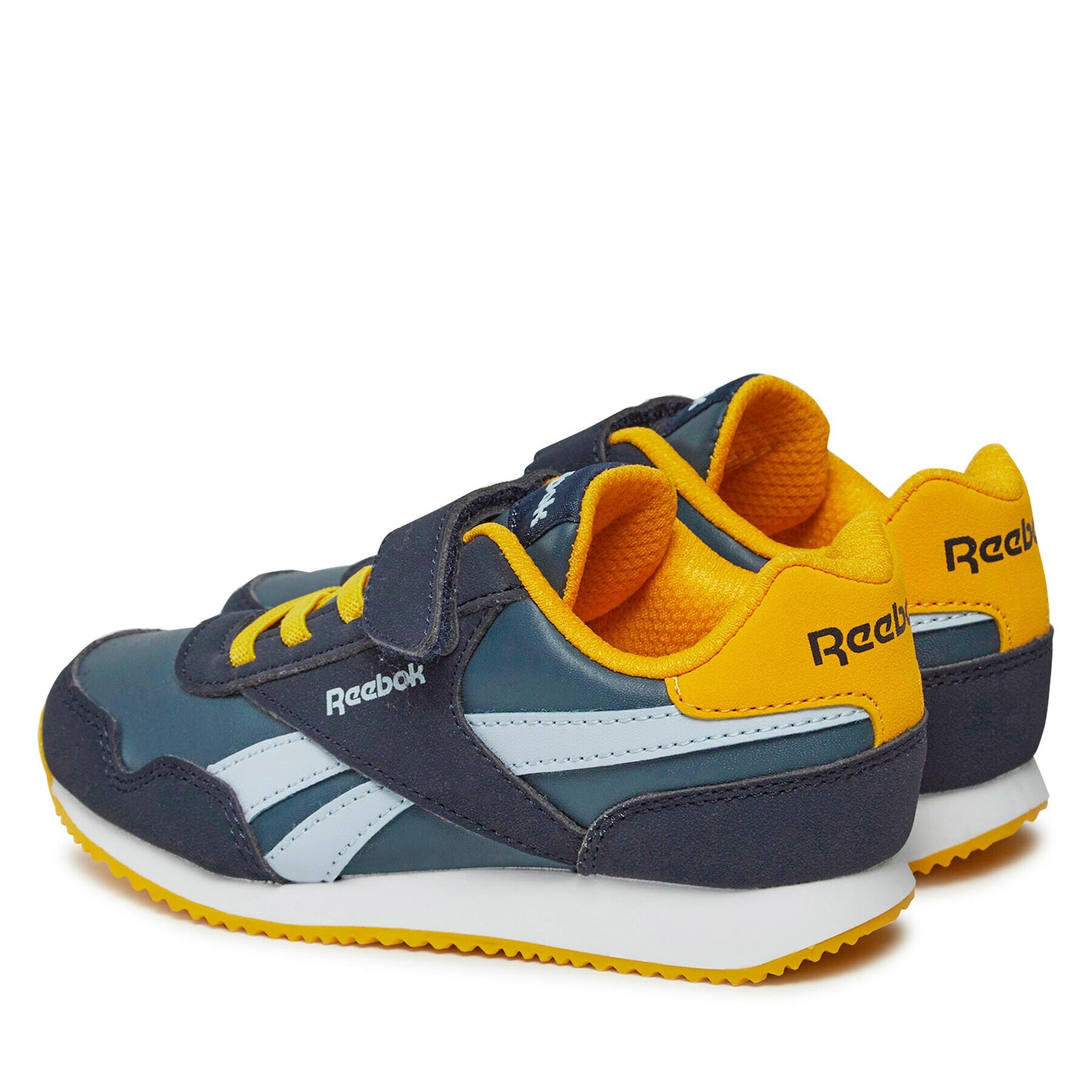 Reebok Обувки Royal Cl Jog 3.0 1V IE4166 Син - Pepit.bg