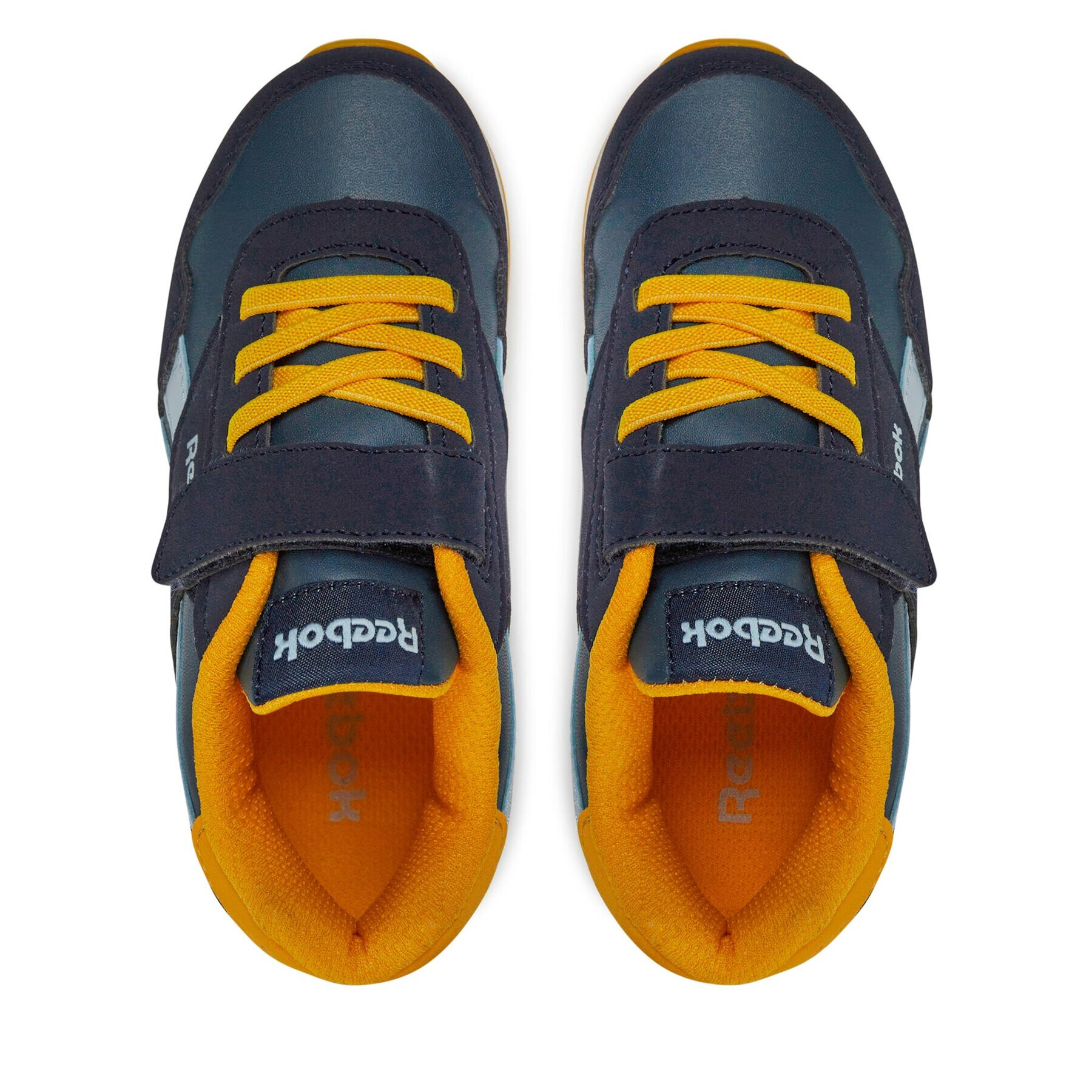 Reebok Обувки Royal Cl Jog 3.0 1V IE4166 Син - Pepit.bg
