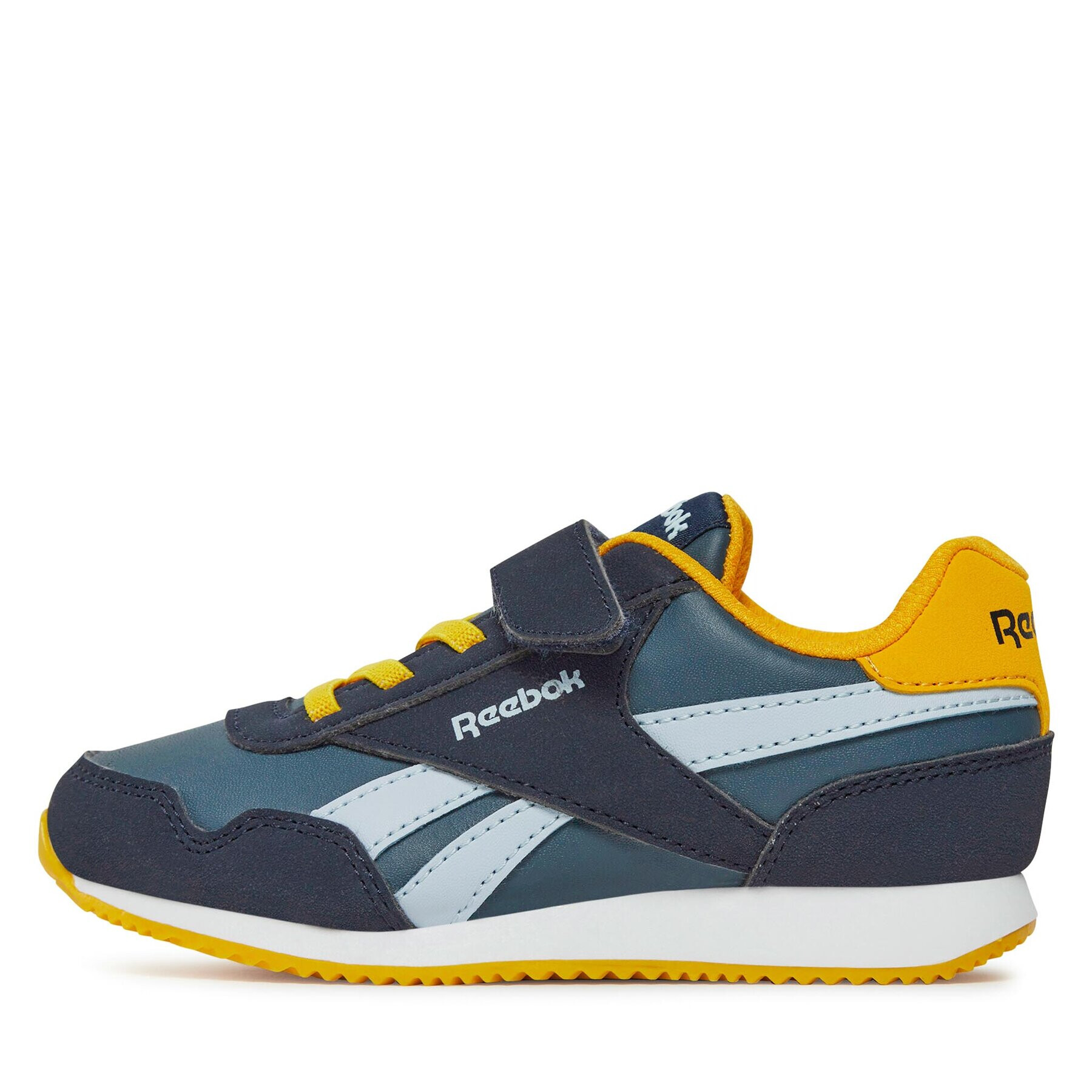 Reebok Обувки Royal Cl Jog 3.0 1V IE4166 Син - Pepit.bg