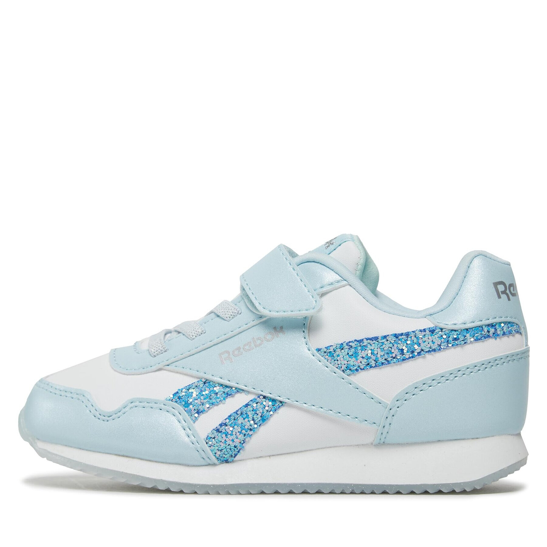 Reebok Обувки Royal Cl Jog 3.0 1V IE4172 Син - Pepit.bg