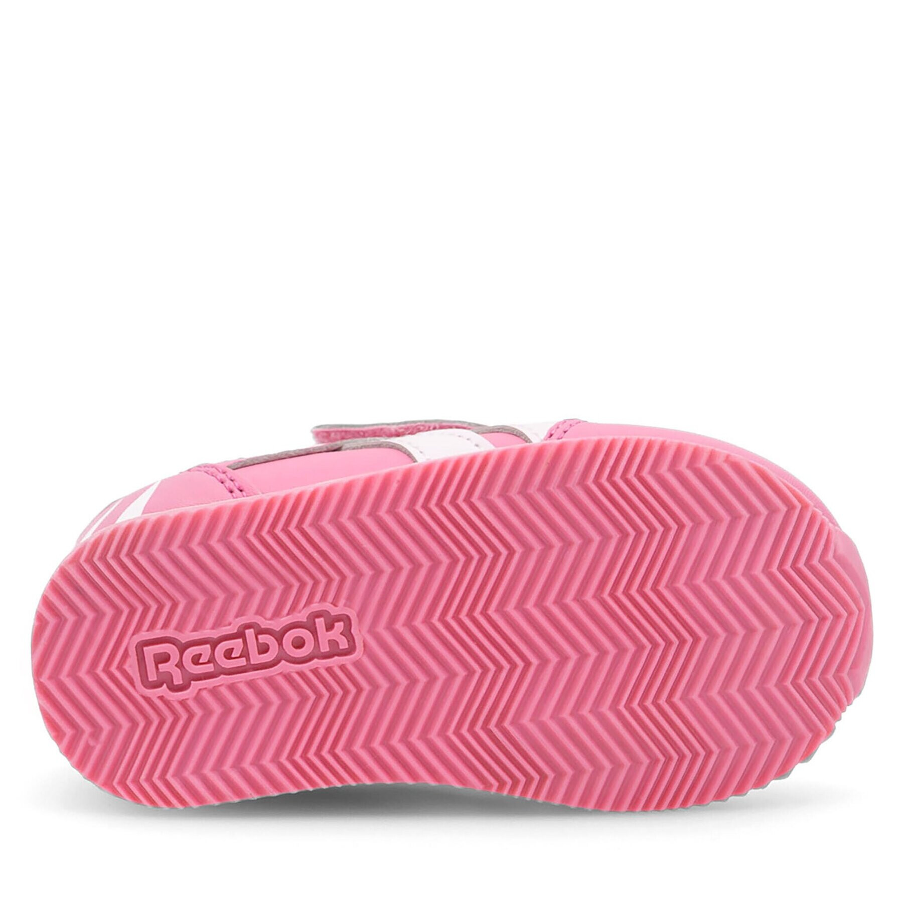 Reebok Обувки ROYAL CL JOG HP4733 Розов - Pepit.bg