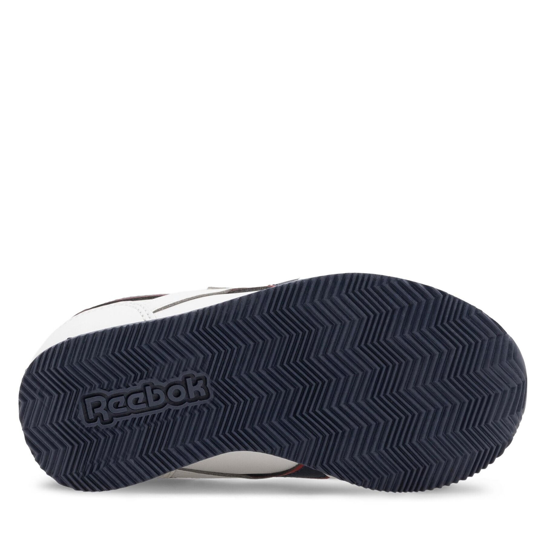 Reebok Обувки Royal Cl Jog HP8665 Бял - Pepit.bg