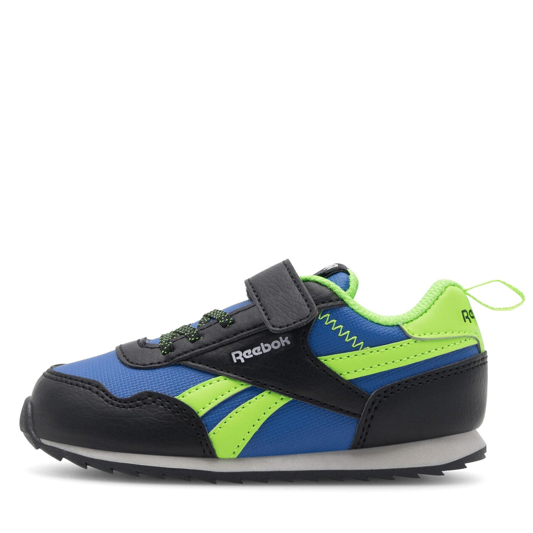 Reebok Обувки Royal Cl Jog HP8670 Черен - Pepit.bg