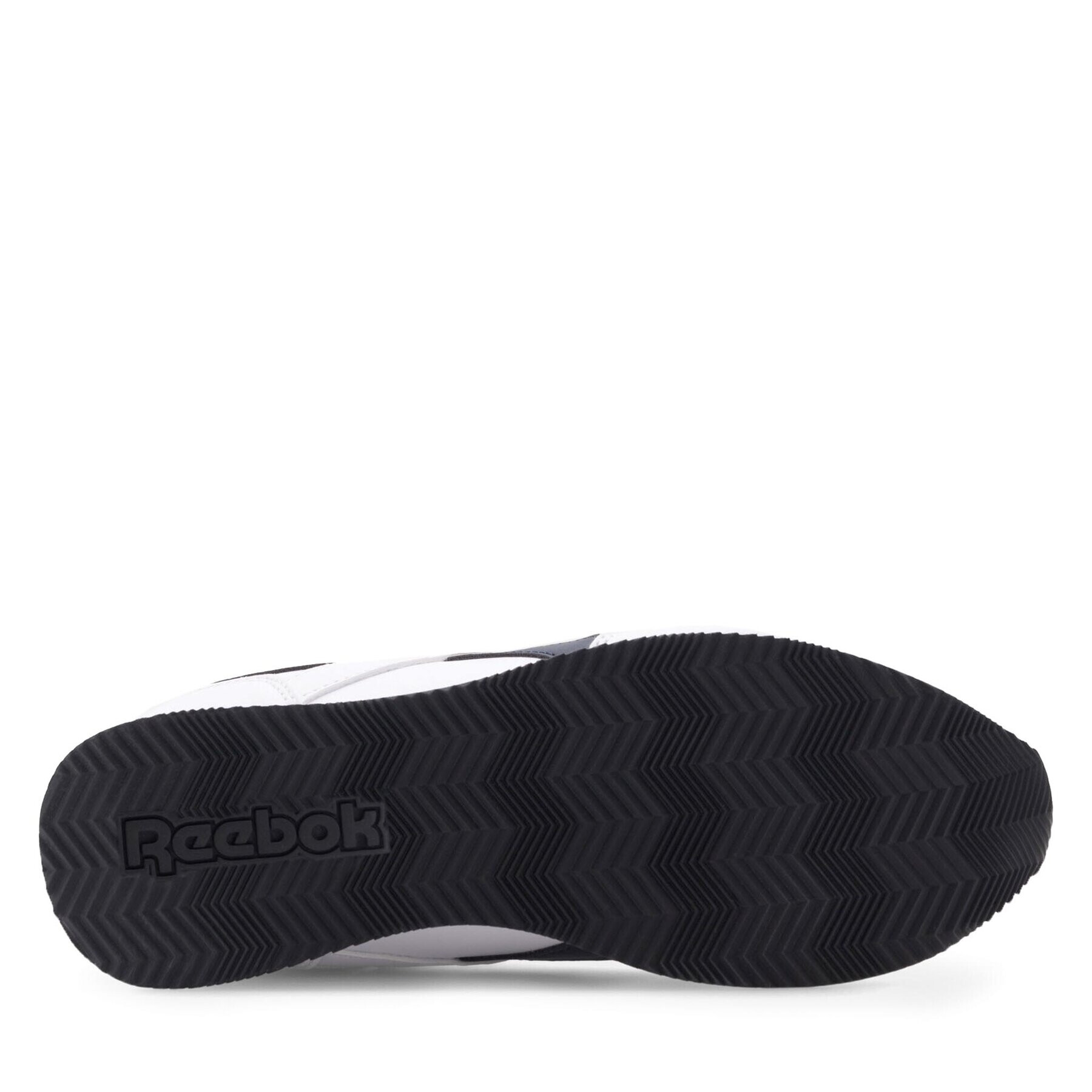 Reebok Обувки Royal Cl Jogg EF7790-K Бял - Pepit.bg