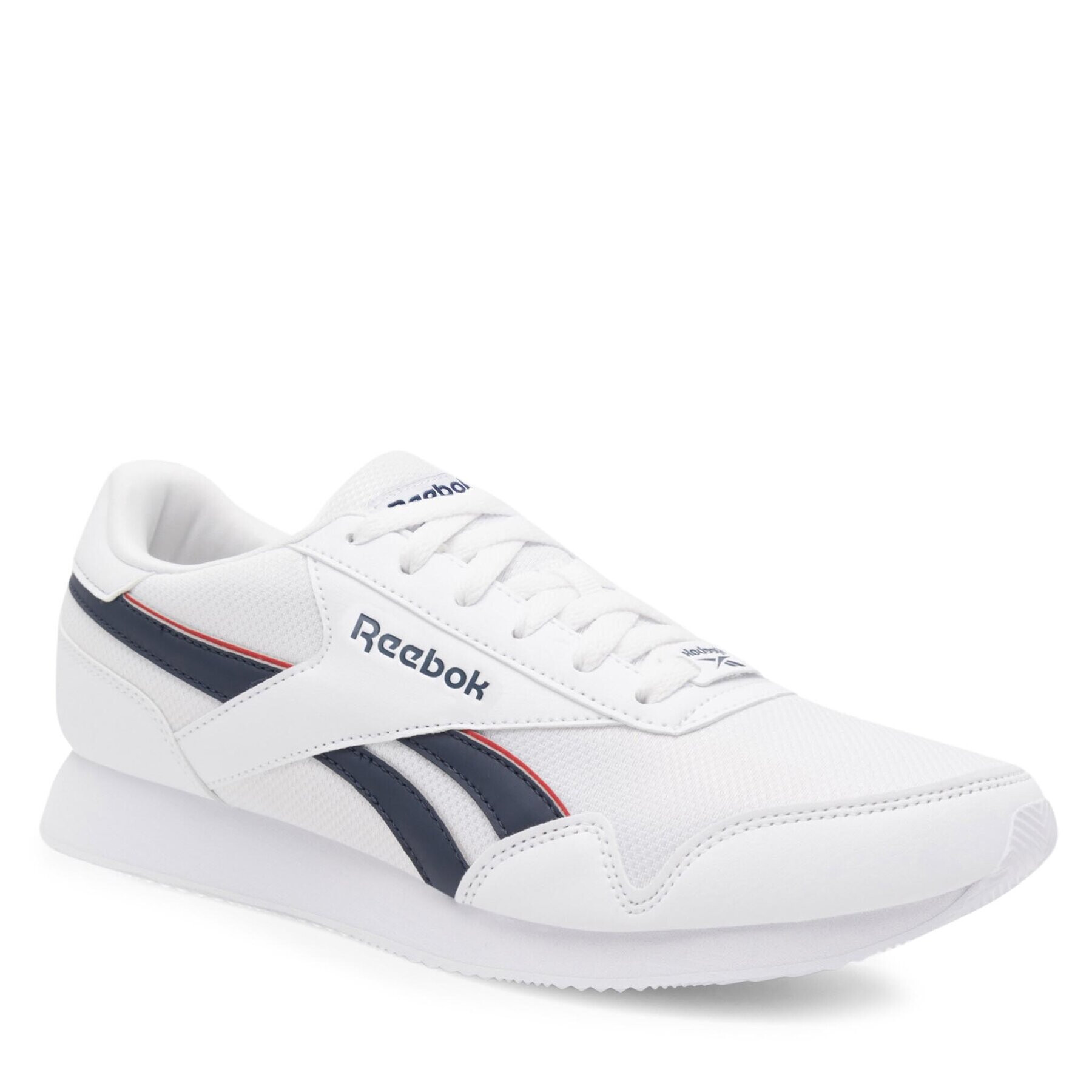 Reebok Обувки ROYAL CL JOGG GY8839-M Бял - Pepit.bg