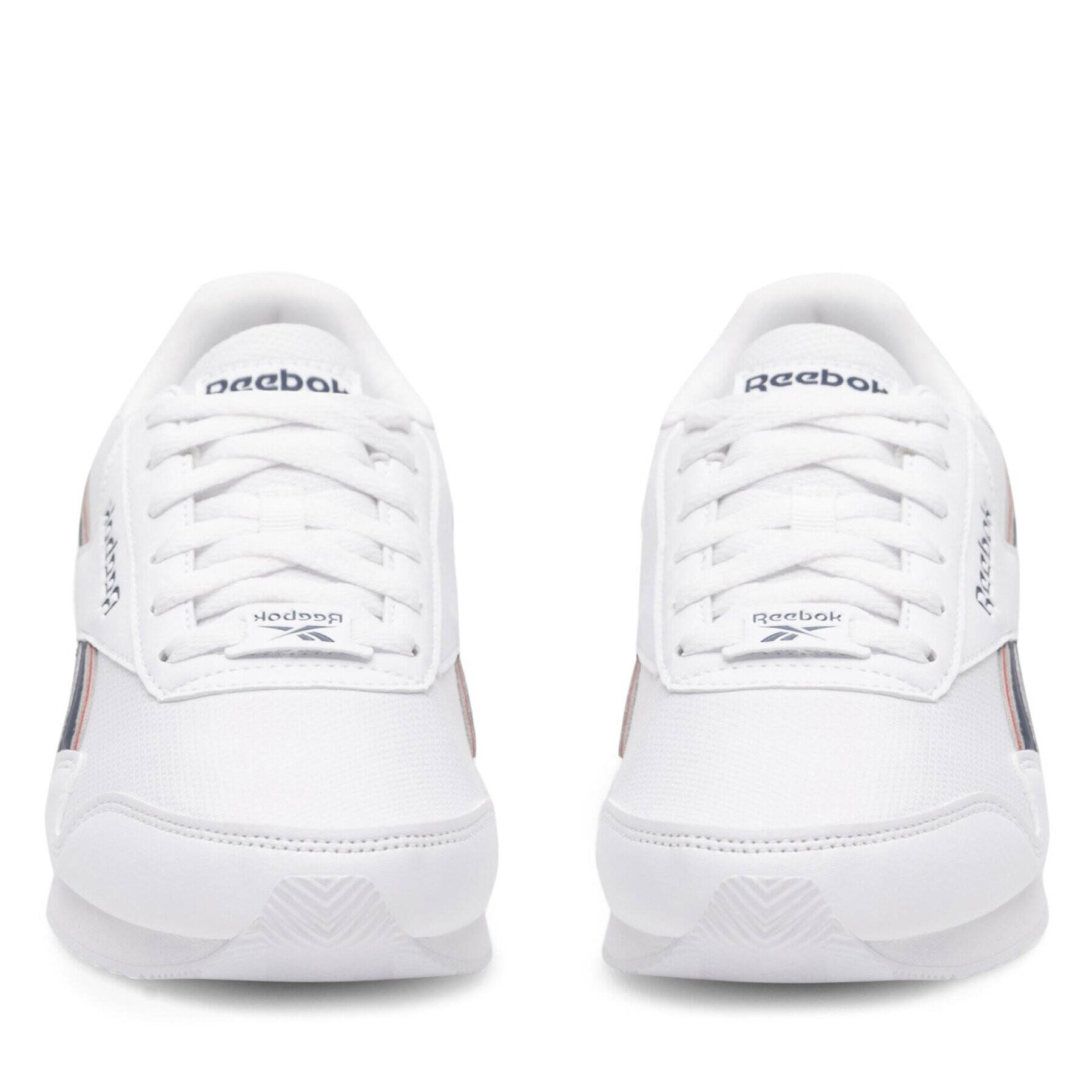 Reebok Обувки ROYAL CL JOGG GY8839-M Бял - Pepit.bg