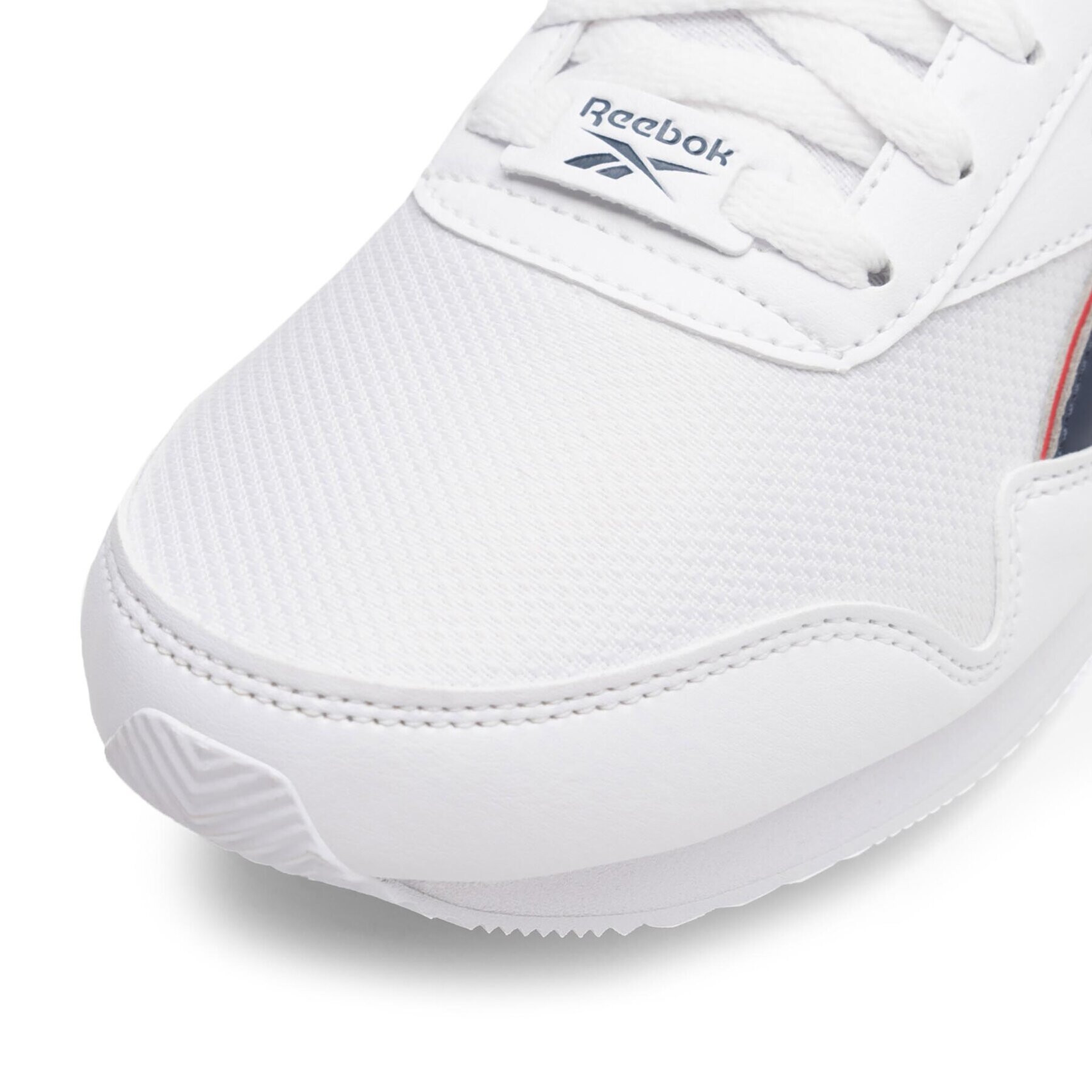 Reebok Обувки ROYAL CL JOGG GY8839-M Бял - Pepit.bg