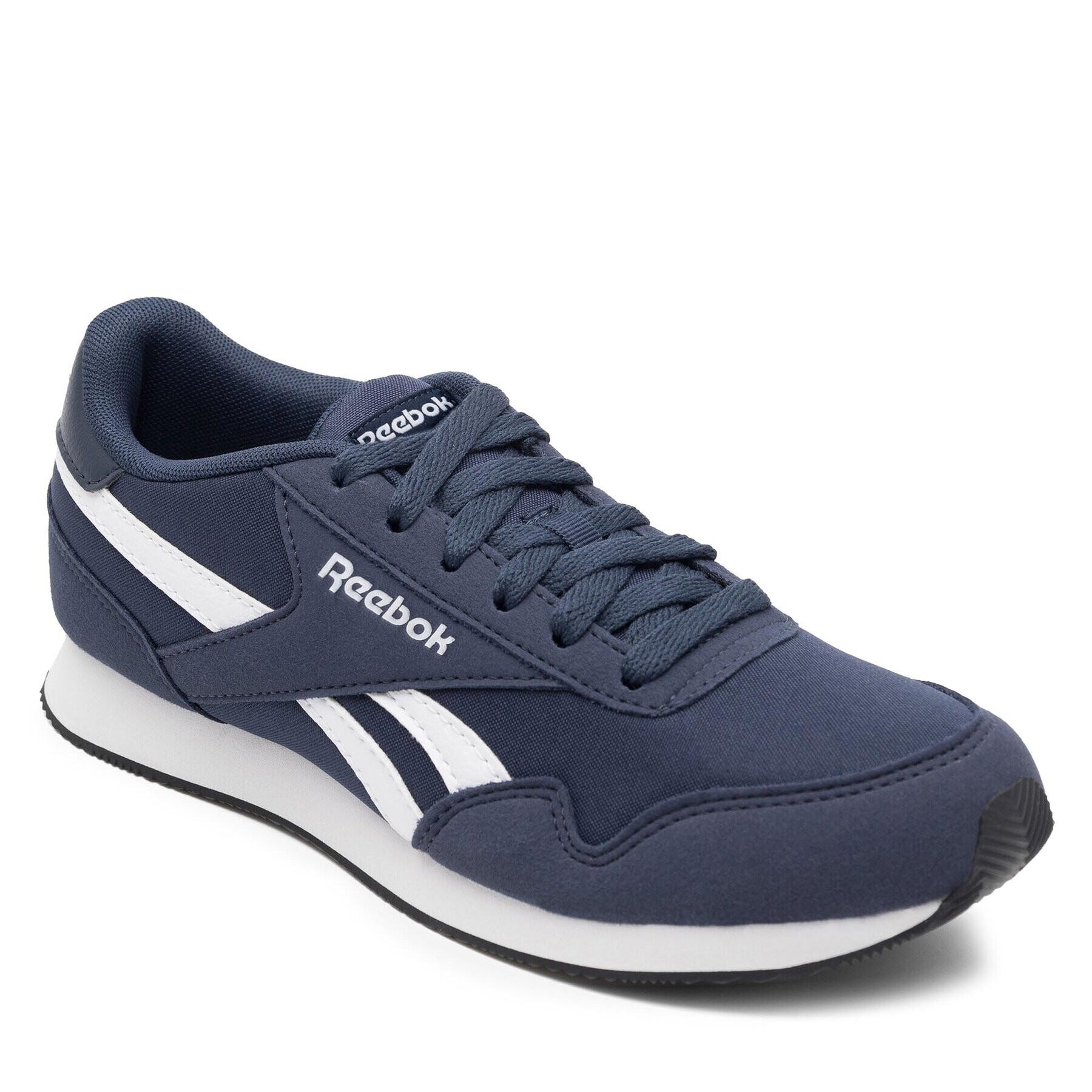 Reebok Обувки Royal Cl Jogger 3 EF7787 Черен - Pepit.bg