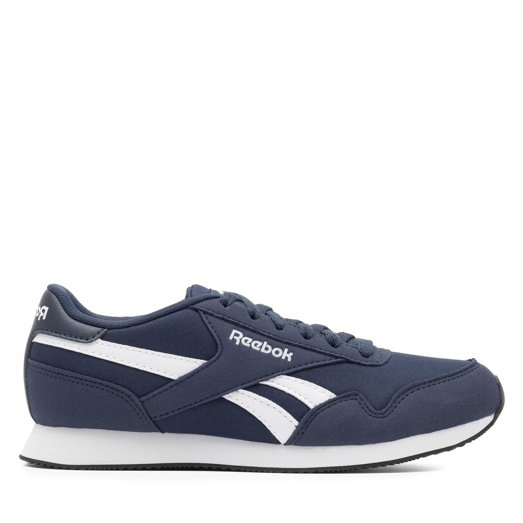 Reebok Обувки Royal Cl Jogger 3 EF7787 Черен - Pepit.bg