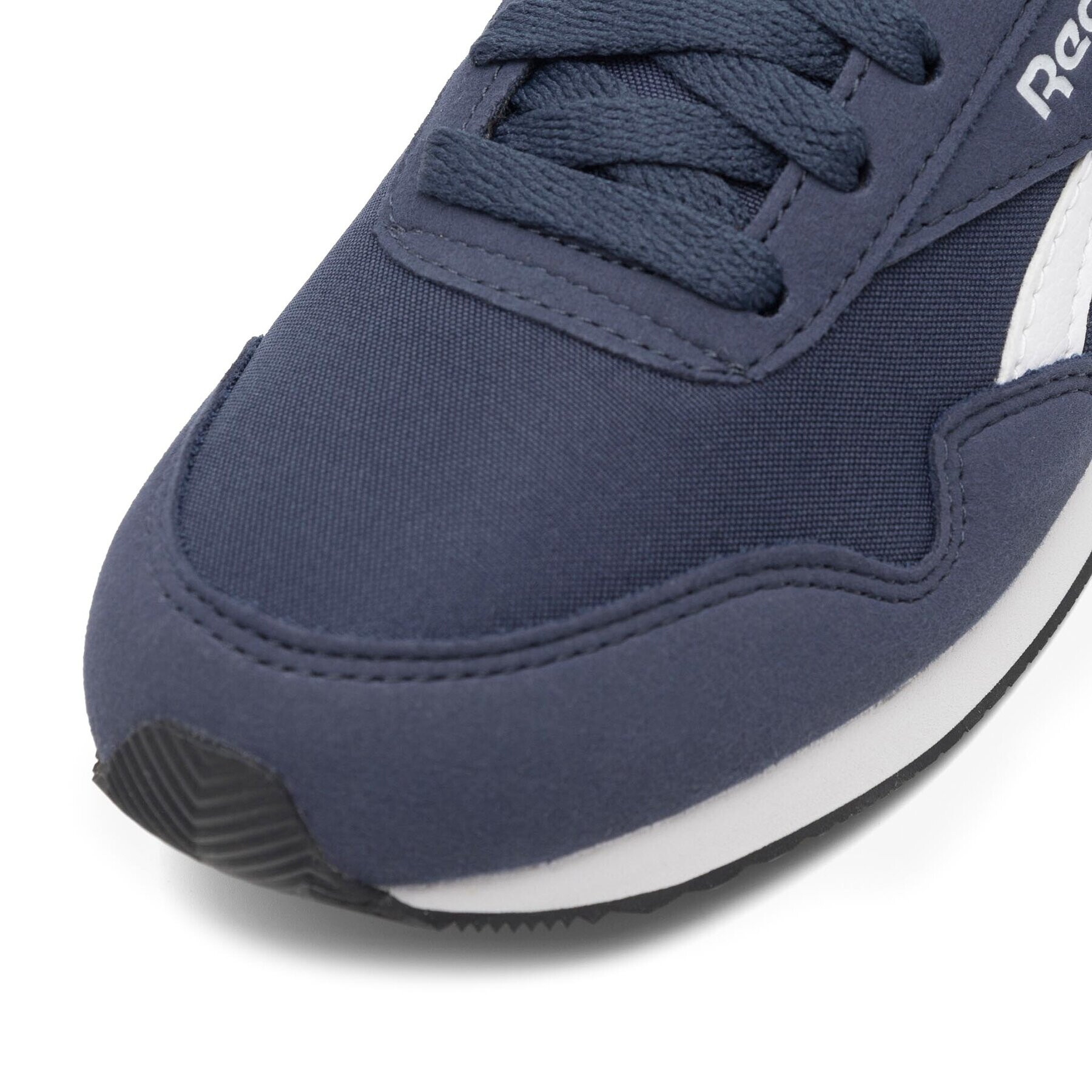 Reebok Обувки Royal Cl Jogger 3 EF7787 Черен - Pepit.bg