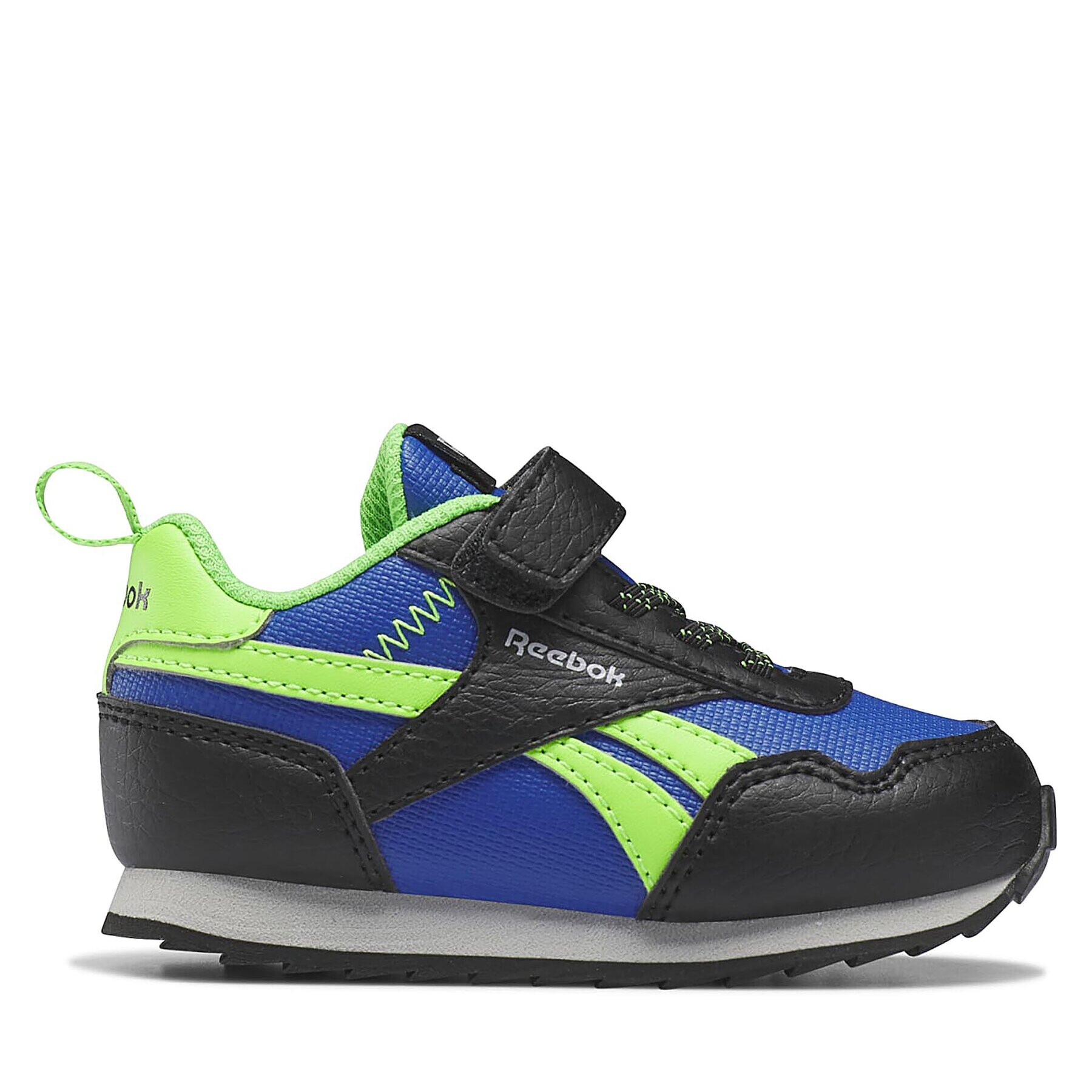 Reebok Обувки Royal Classic Jog 3 Shoes HP8670 Син - Pepit.bg