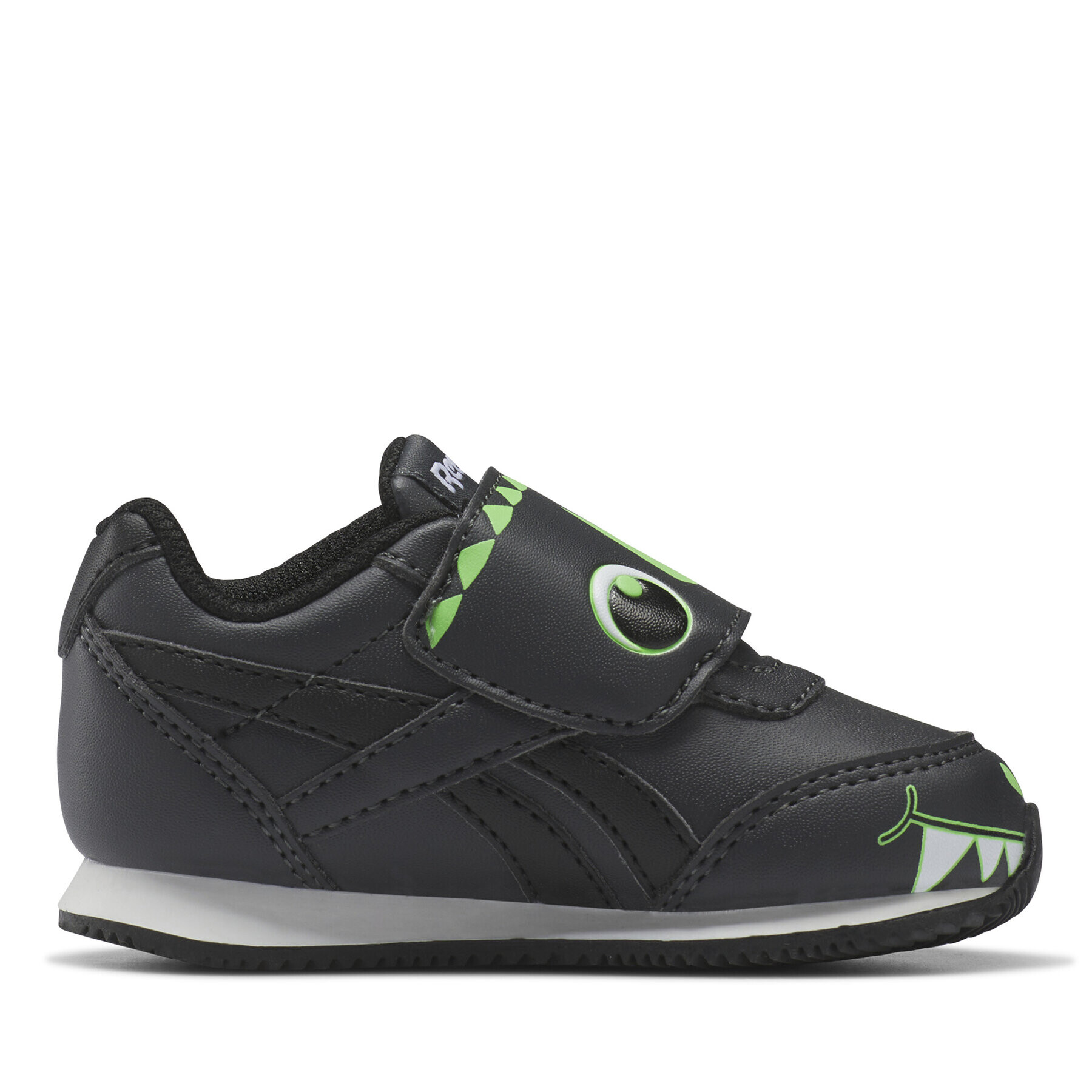 Reebok Обувки Royal Classic Jogger 2 Shoes HP4732 Сив - Pepit.bg