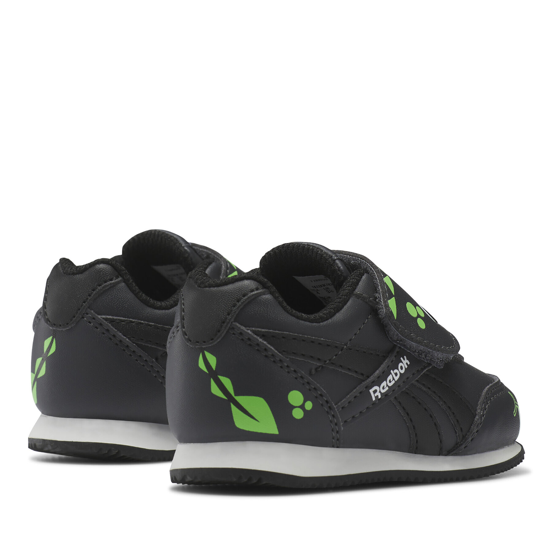 Reebok Обувки Royal Classic Jogger 2 Shoes HP4732 Сив - Pepit.bg