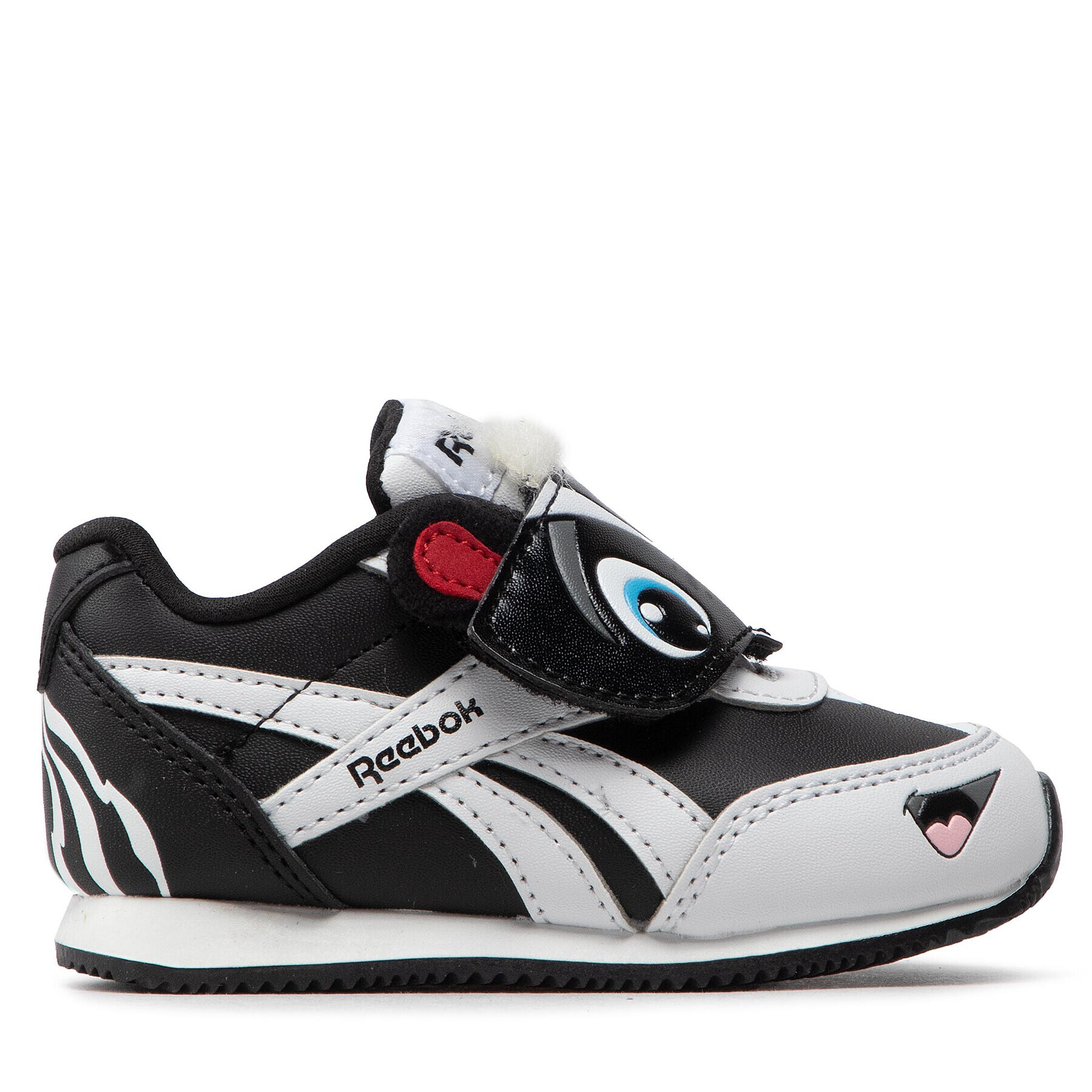 Reebok Обувки Royal Cljog 2.0 Kc GW3766 Черен - Pepit.bg